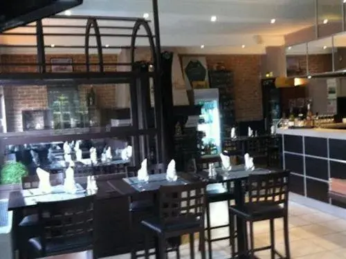 Dining area, Restaurant/Places to Eat in Storia Da Ennio