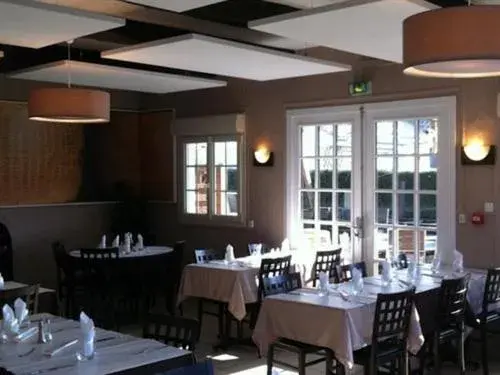 Dining area, Restaurant/Places to Eat in Storia Da Ennio