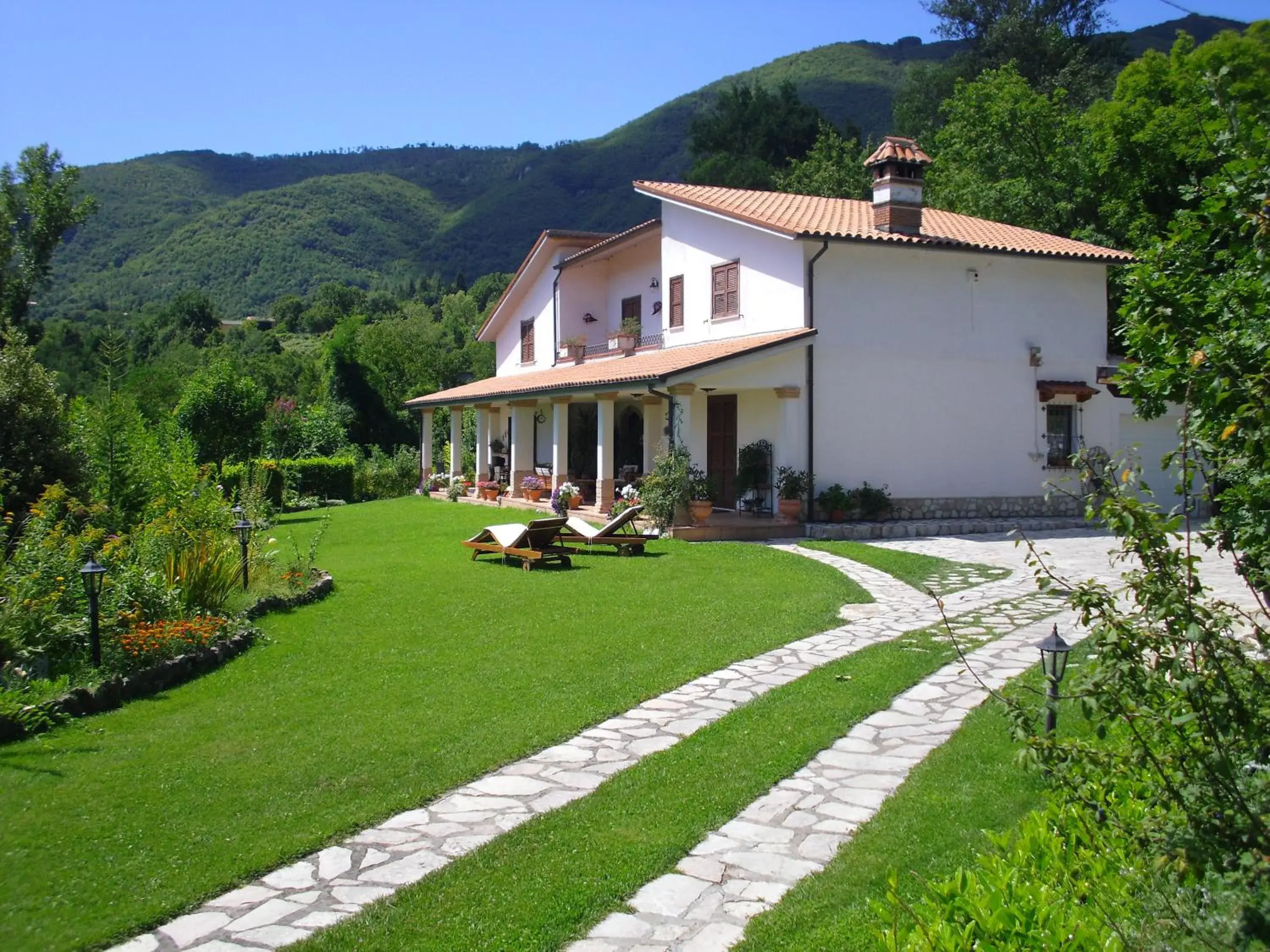 B&B Il Cantico B&B Il Cantico