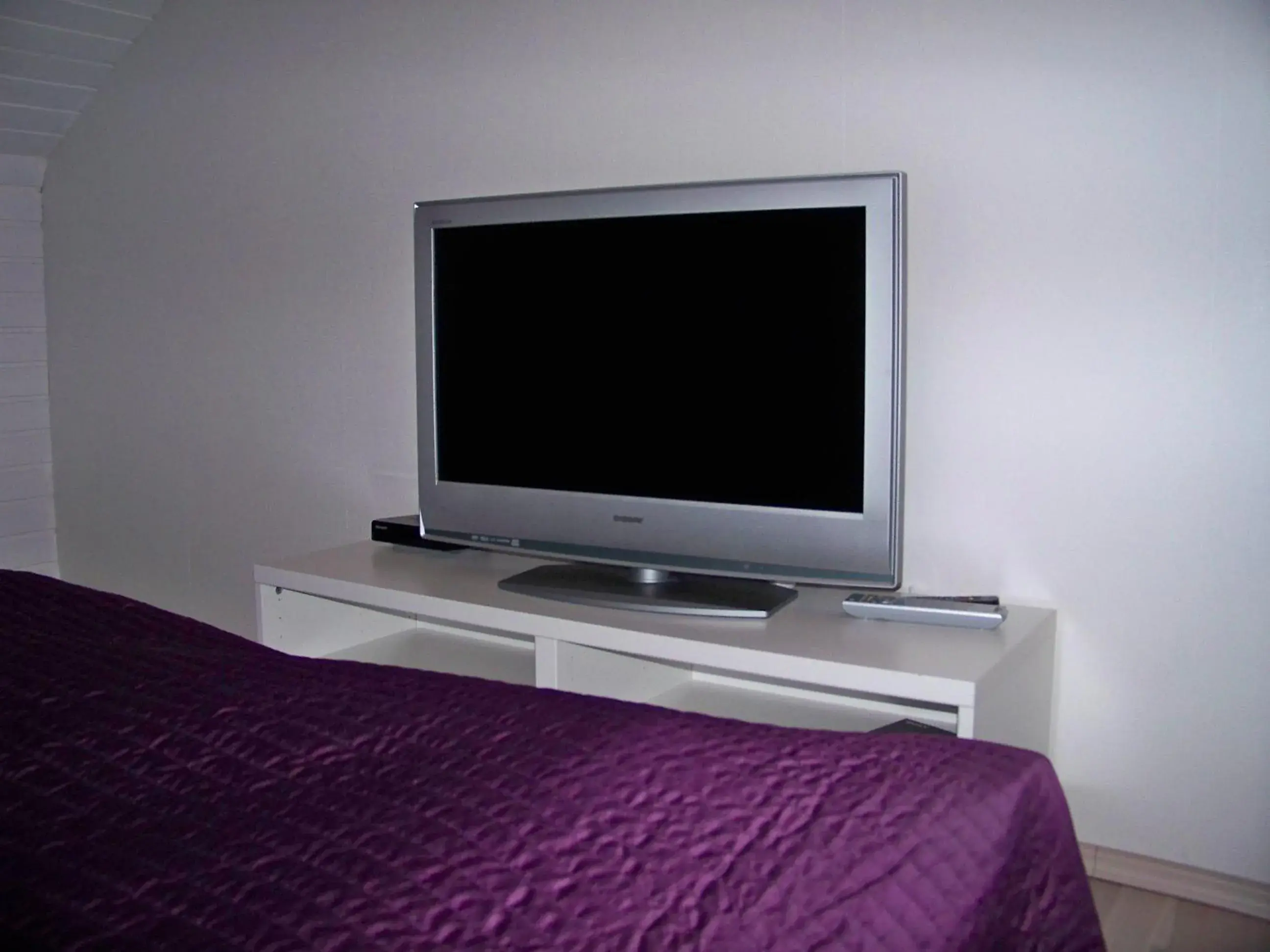 Double Room with Shared Bathroom - single occupancy in Pension Wendler Double Room with Shared Bathroom - single occupancy in Pension Wendler