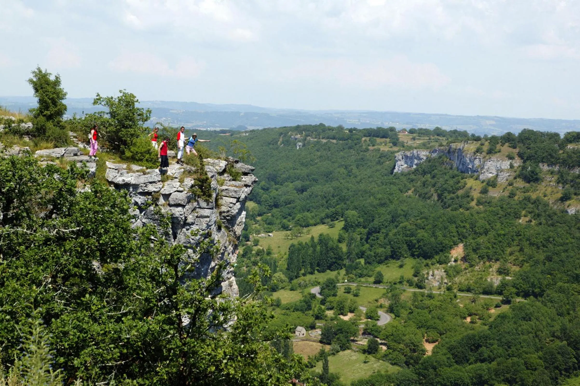 Area and facilities in Hôtel Le Quatorze