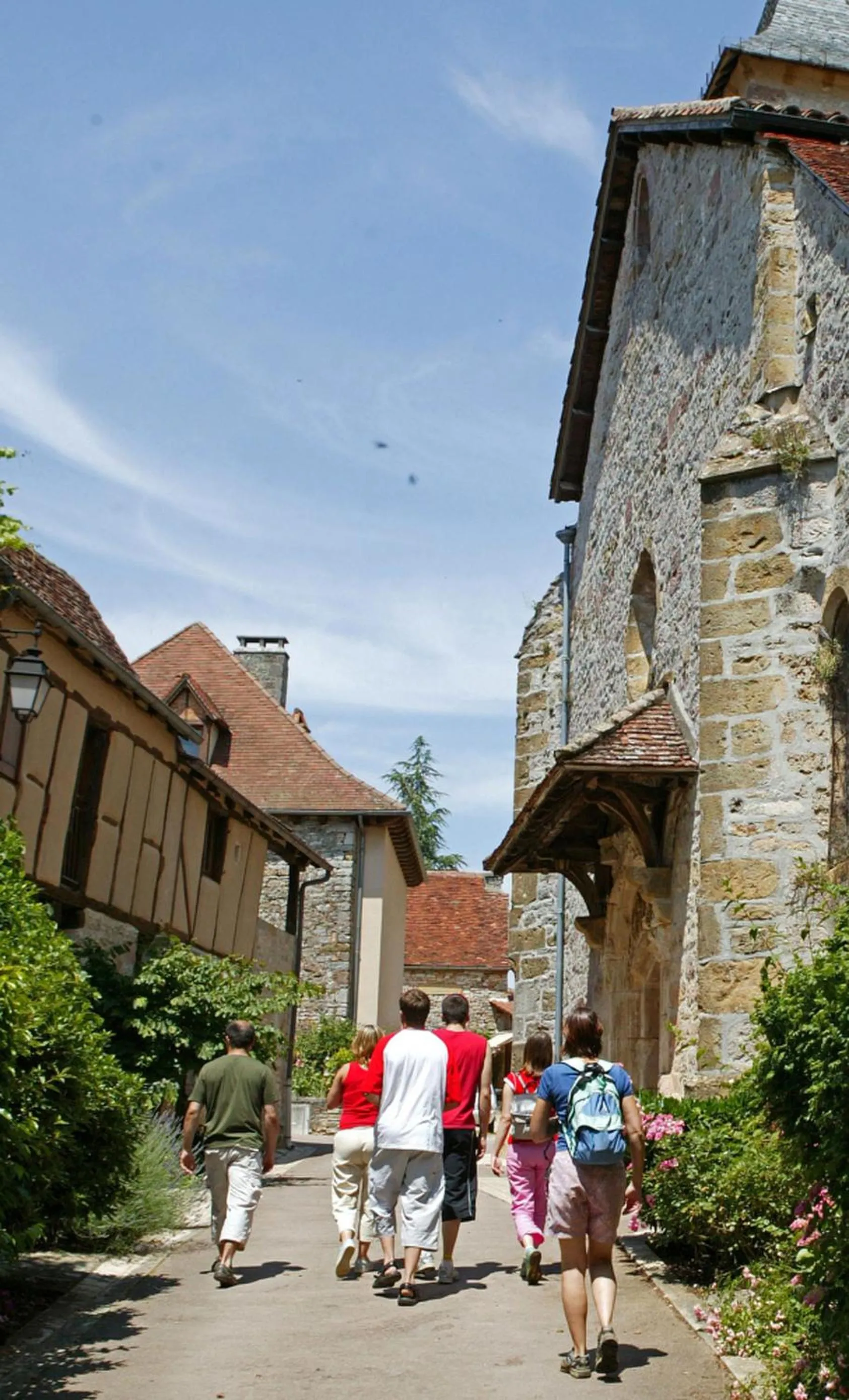 Area and facilities in Hôtel Le Quatorze