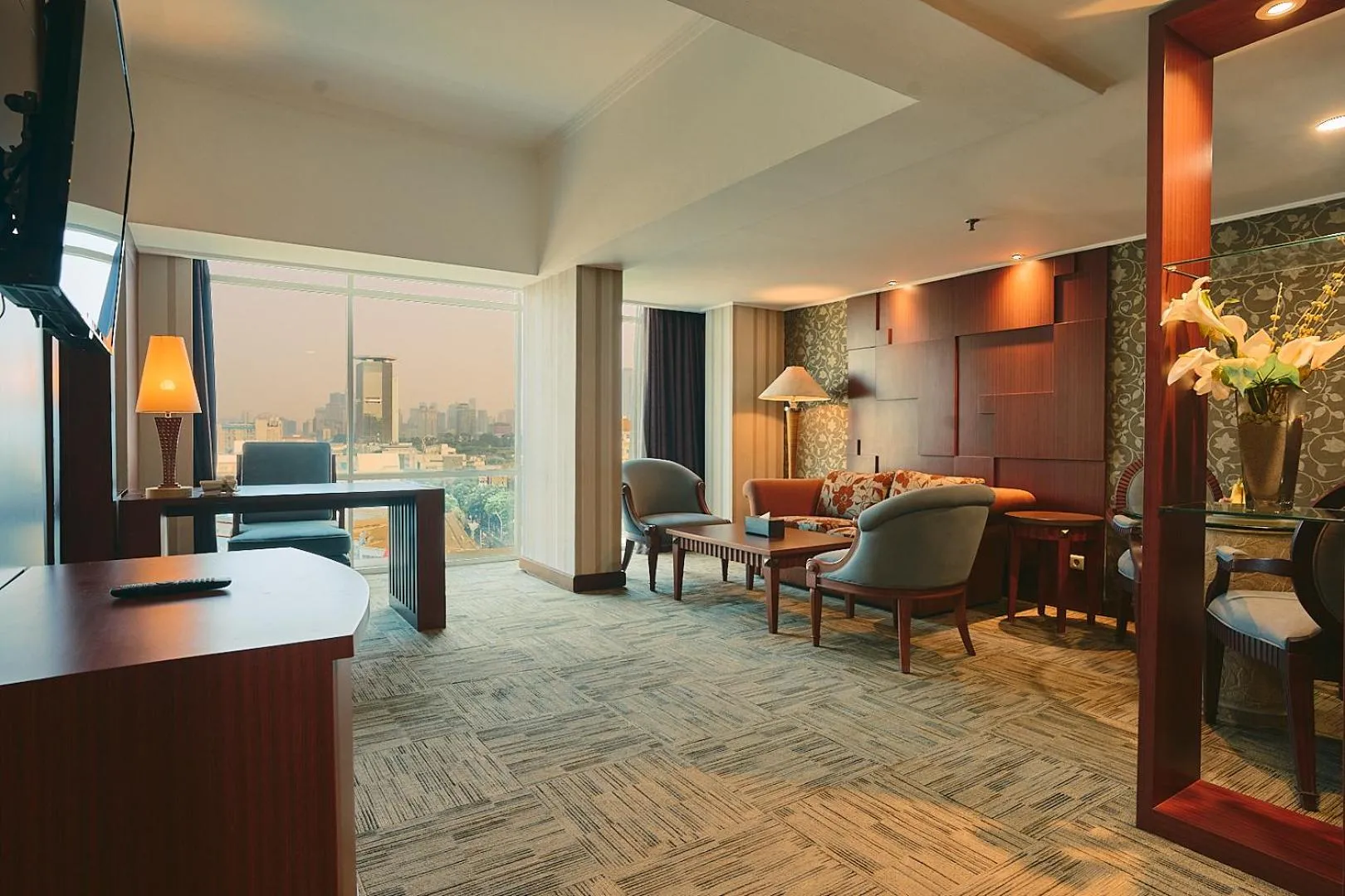 Horison Ultima Menteng Jakarta