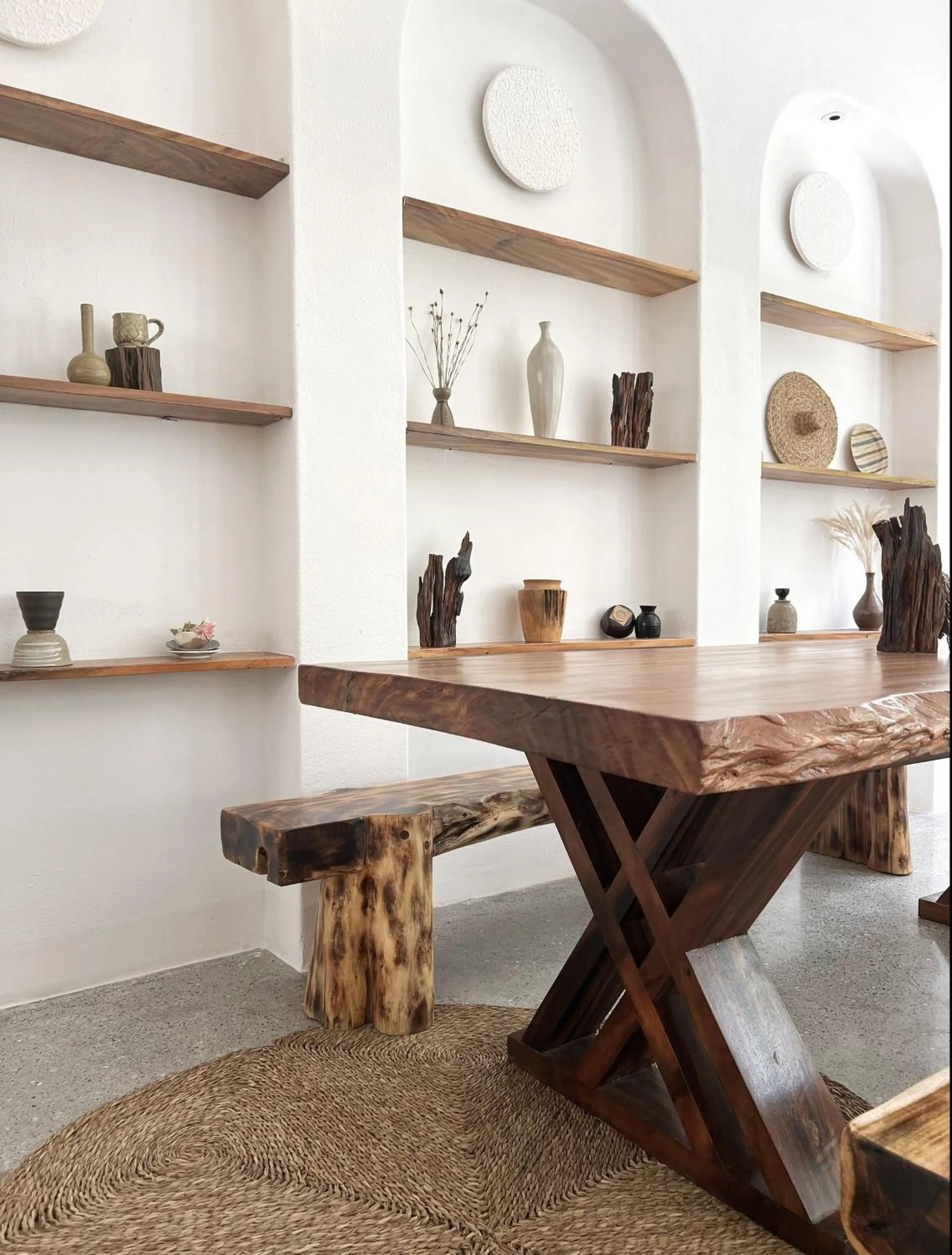 Property building in La Grotta Hotel - Phu Quoc Emerald Bay