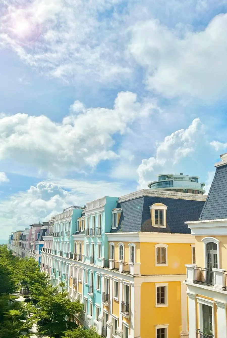 Day in La Grotta Hotel - Phu Quoc Emerald Bay