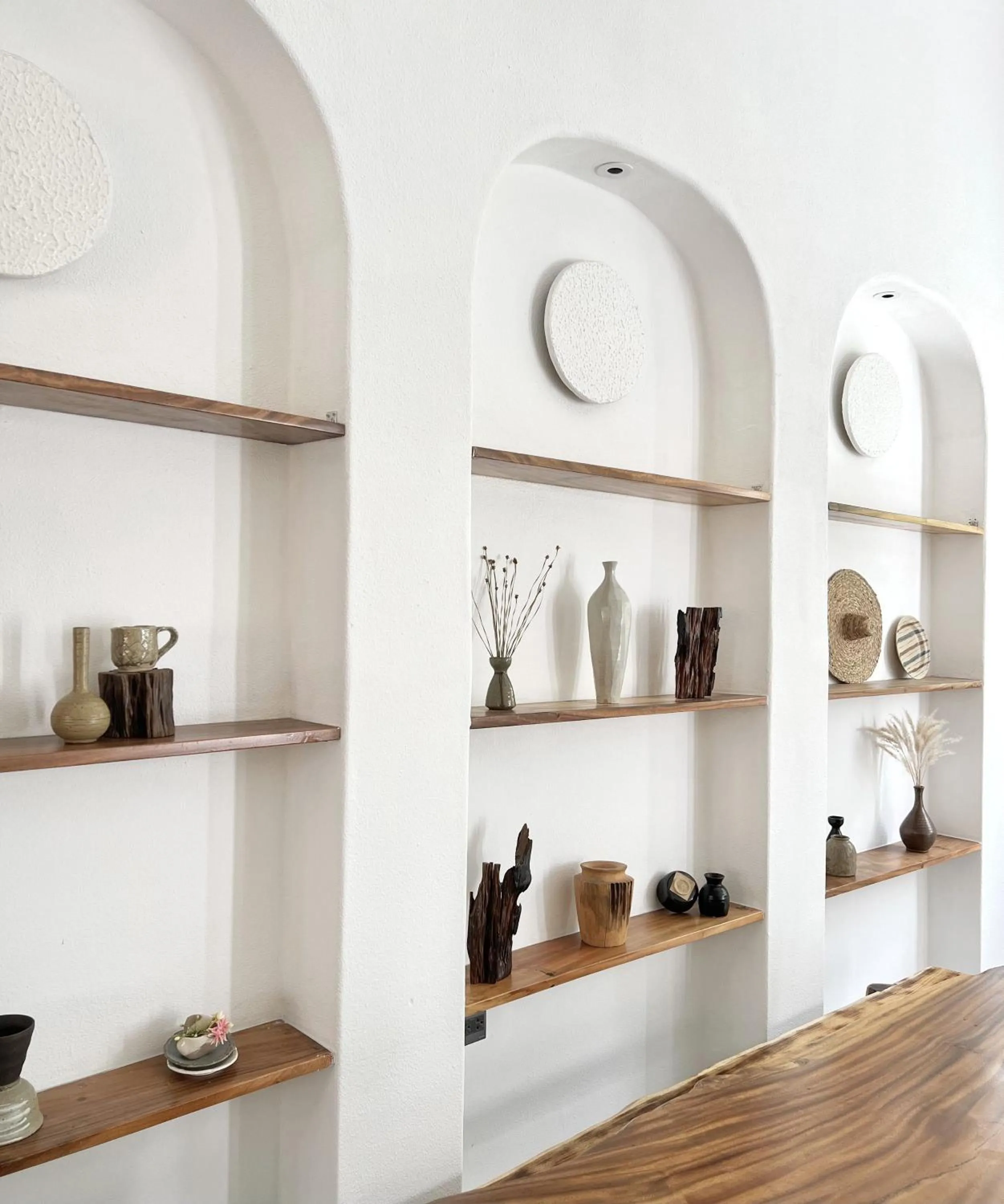 Property building in La Grotta Hotel - Phu Quoc Emerald Bay