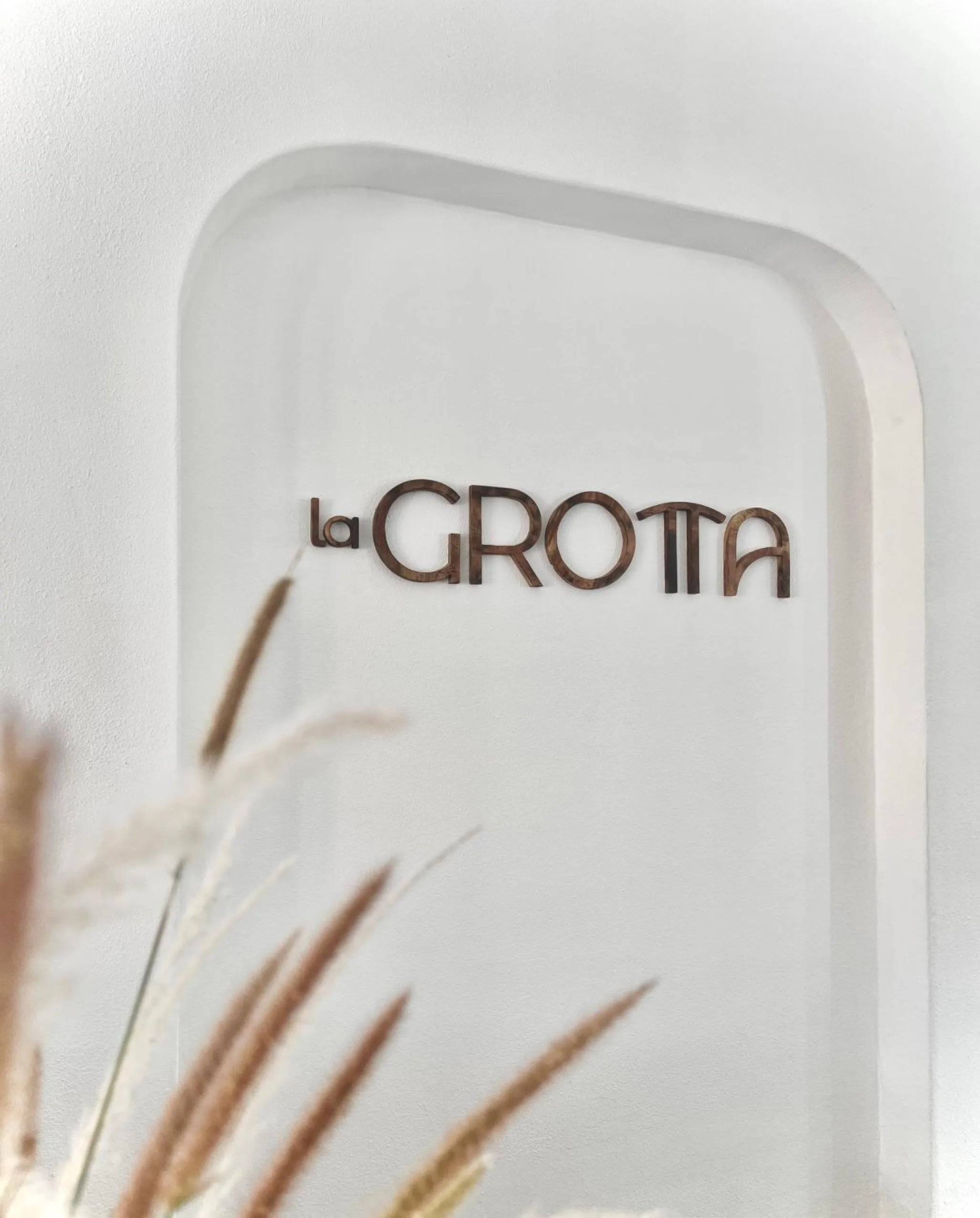 Property building in La Grotta Hotel - Phu Quoc Emerald Bay