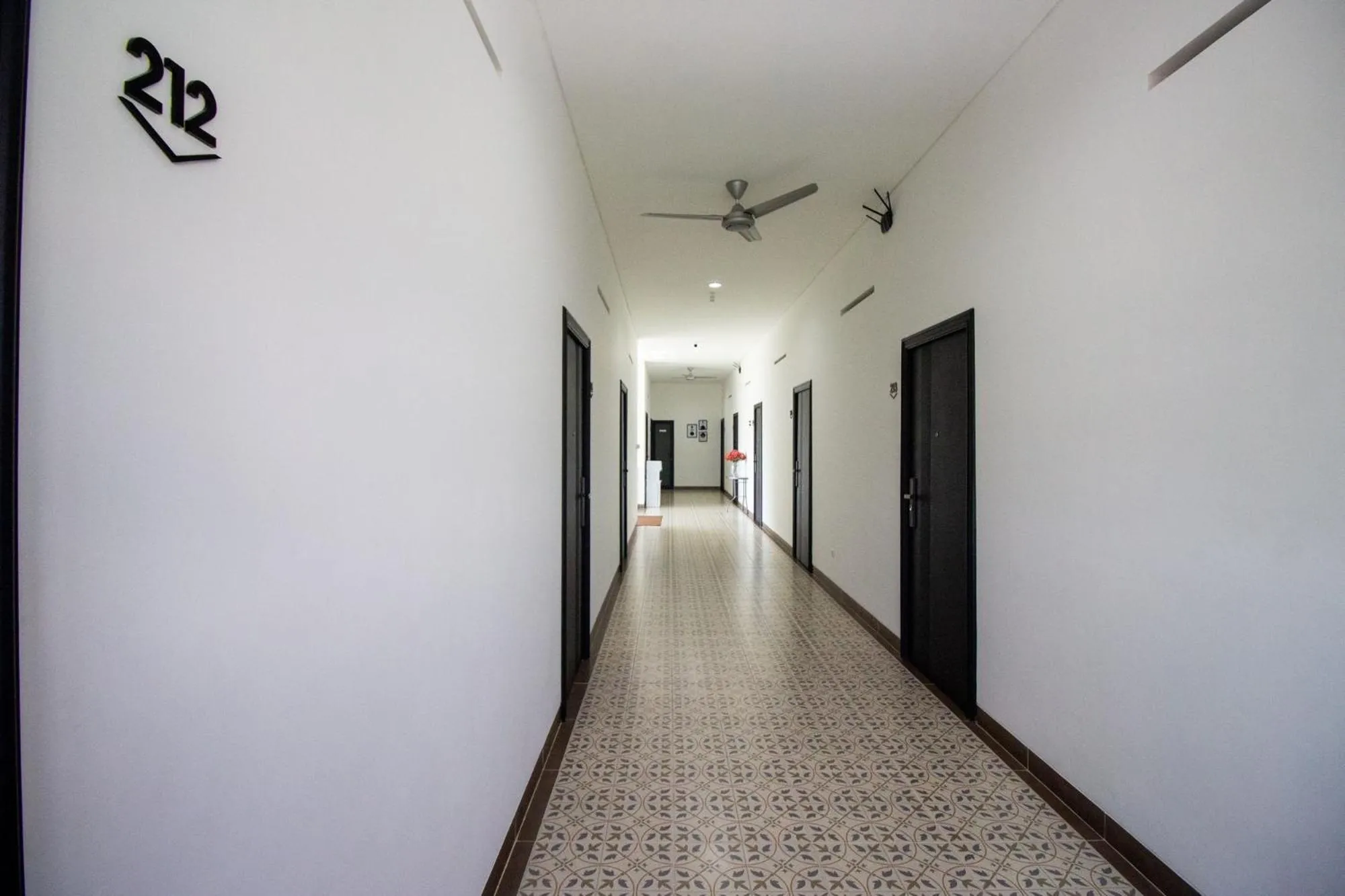 Property building in RedDoorz Plus near JCM Yogyakarta 2