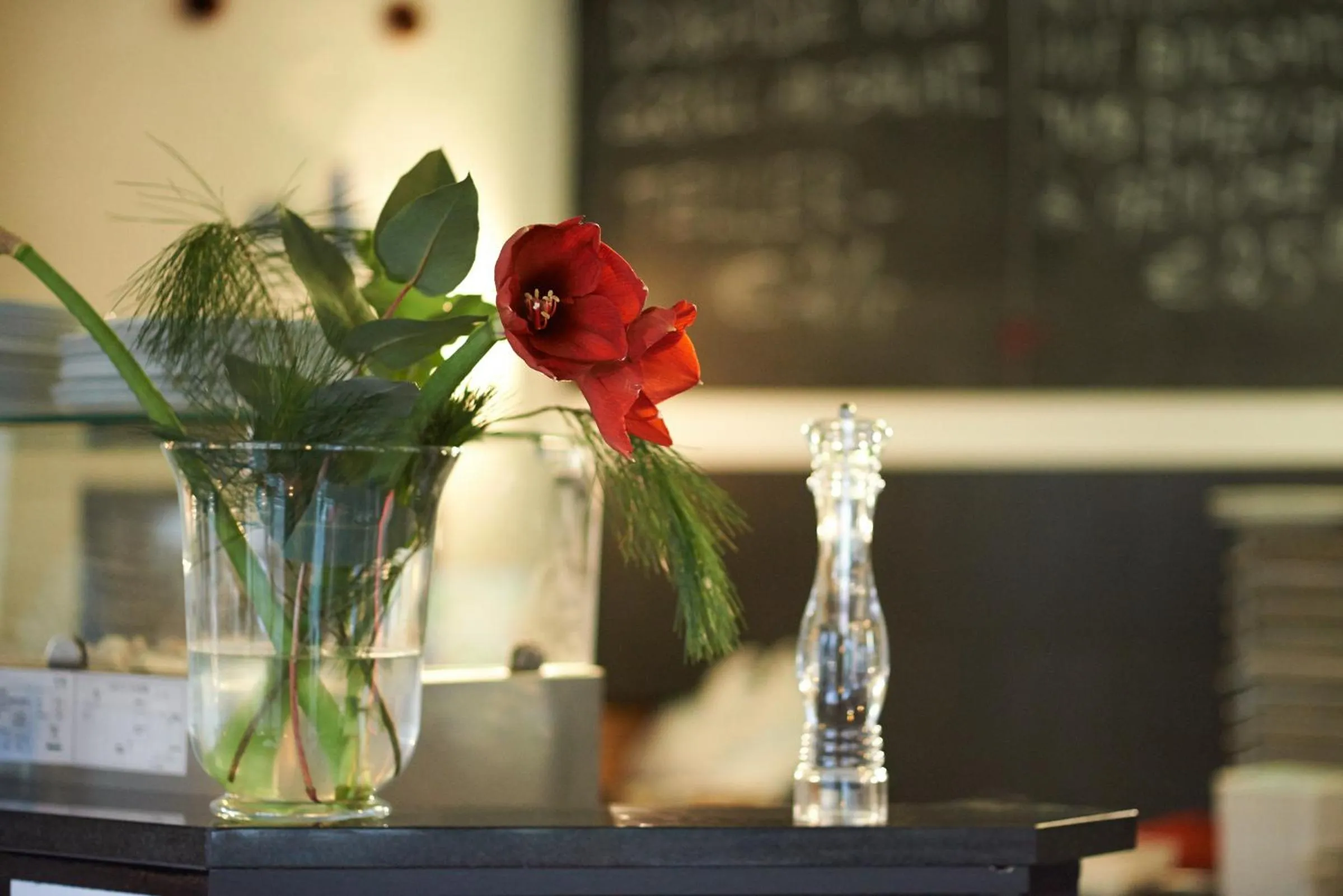 Lounge or bar in Hotel Dolce Vita