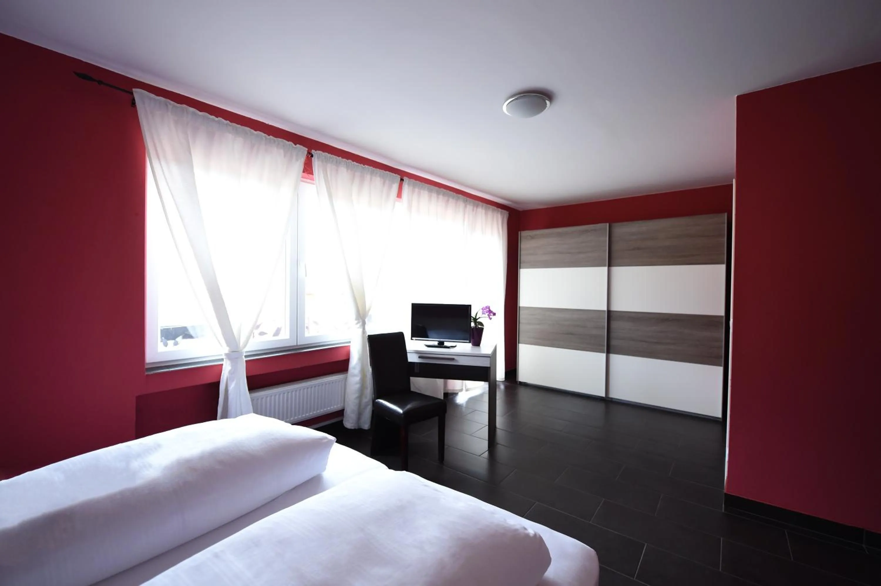 Photo of the whole room, Bed in Hotel Dolce Vita