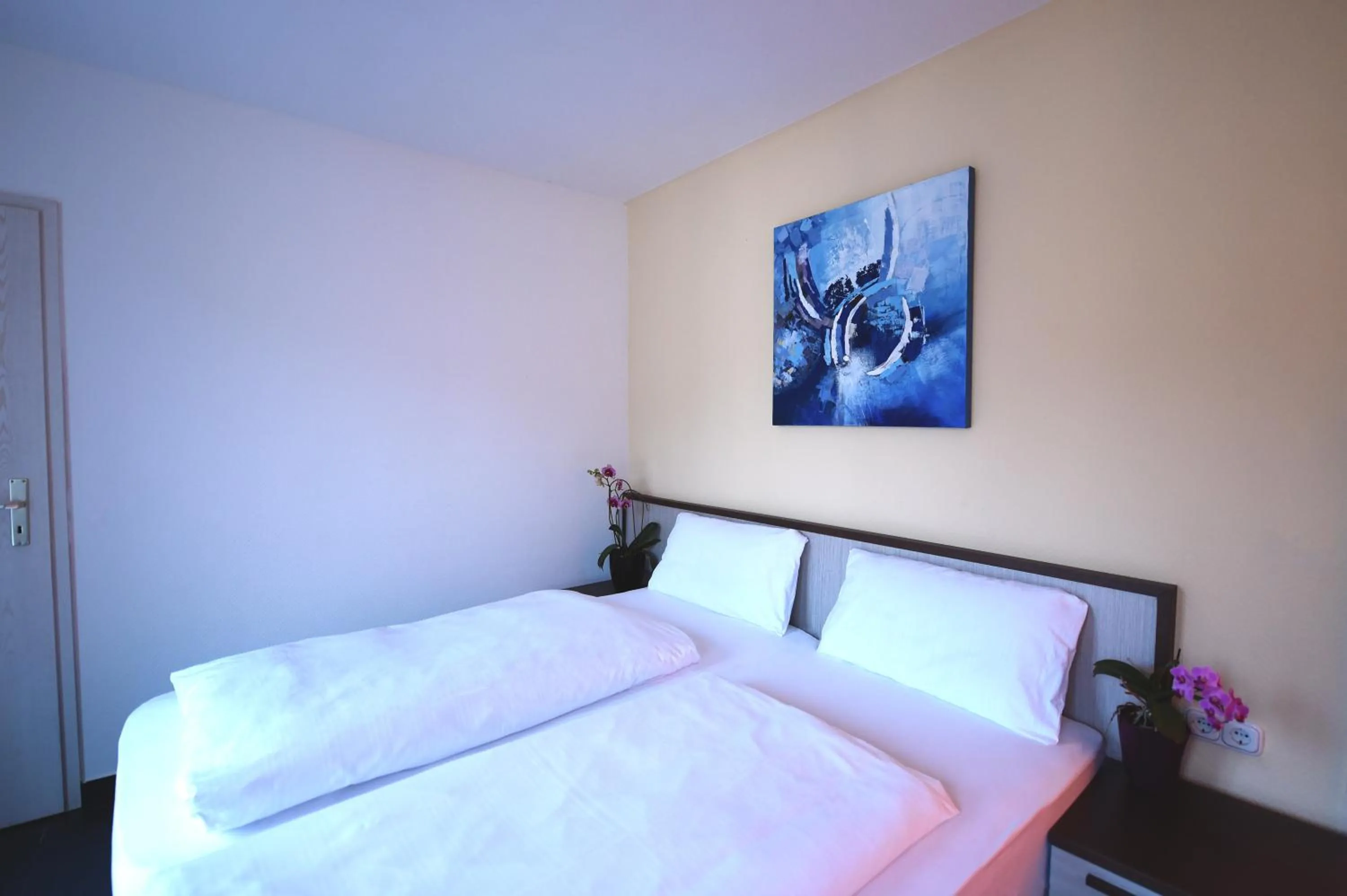 Photo of the whole room, Bed in Hotel Dolce Vita