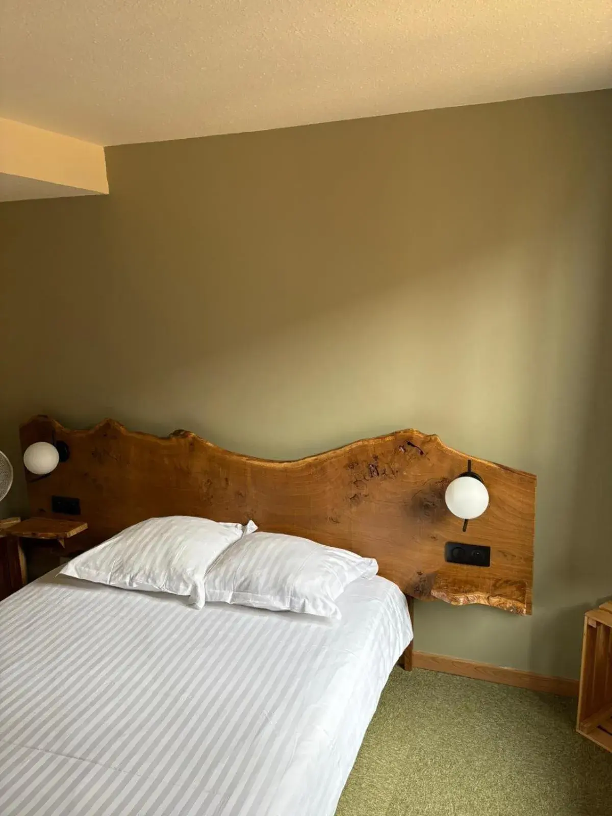 Hotel le Chasseur Hotel le Chasseur