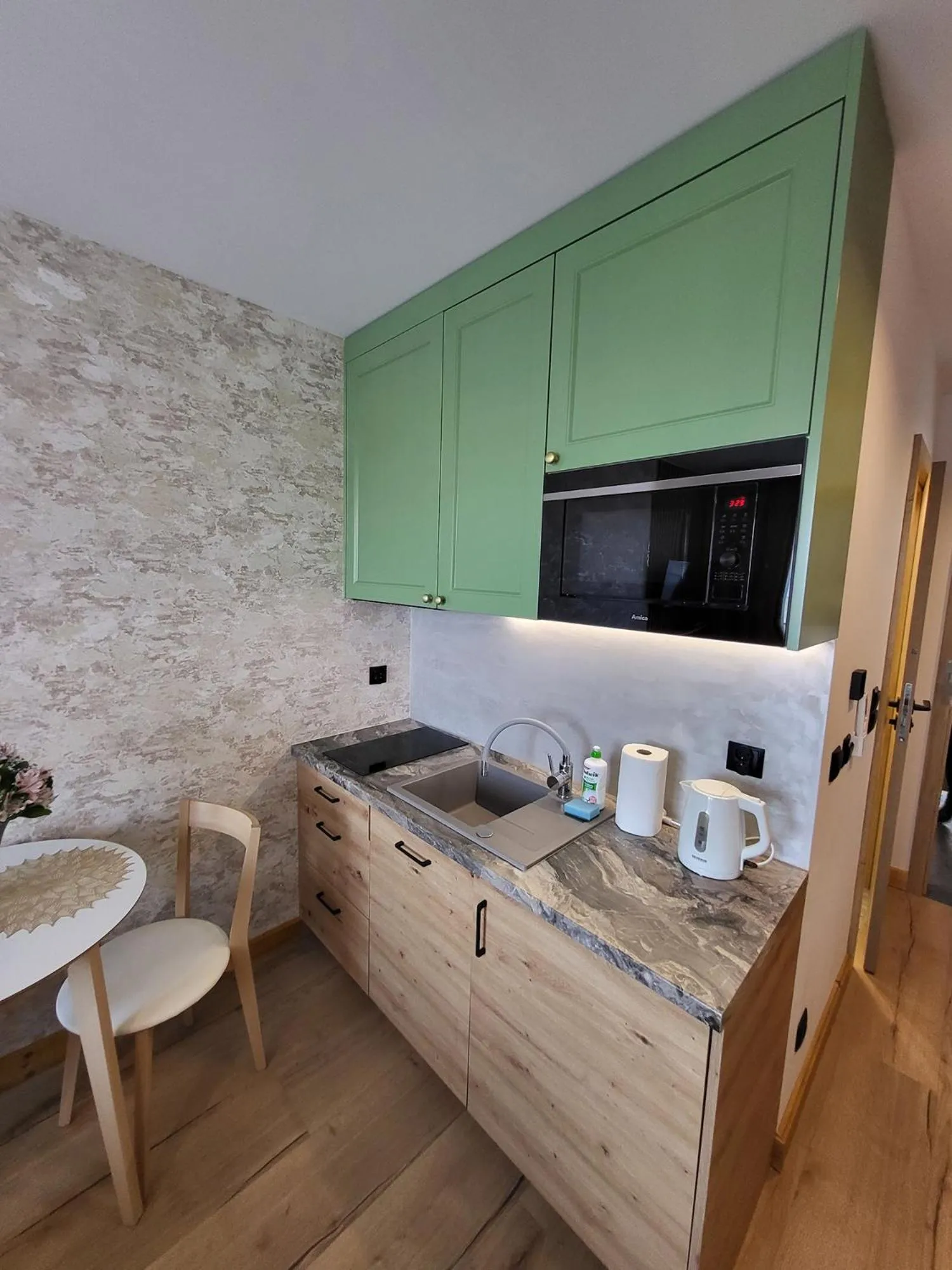 Zatoka Wypoczynku Apartamenty