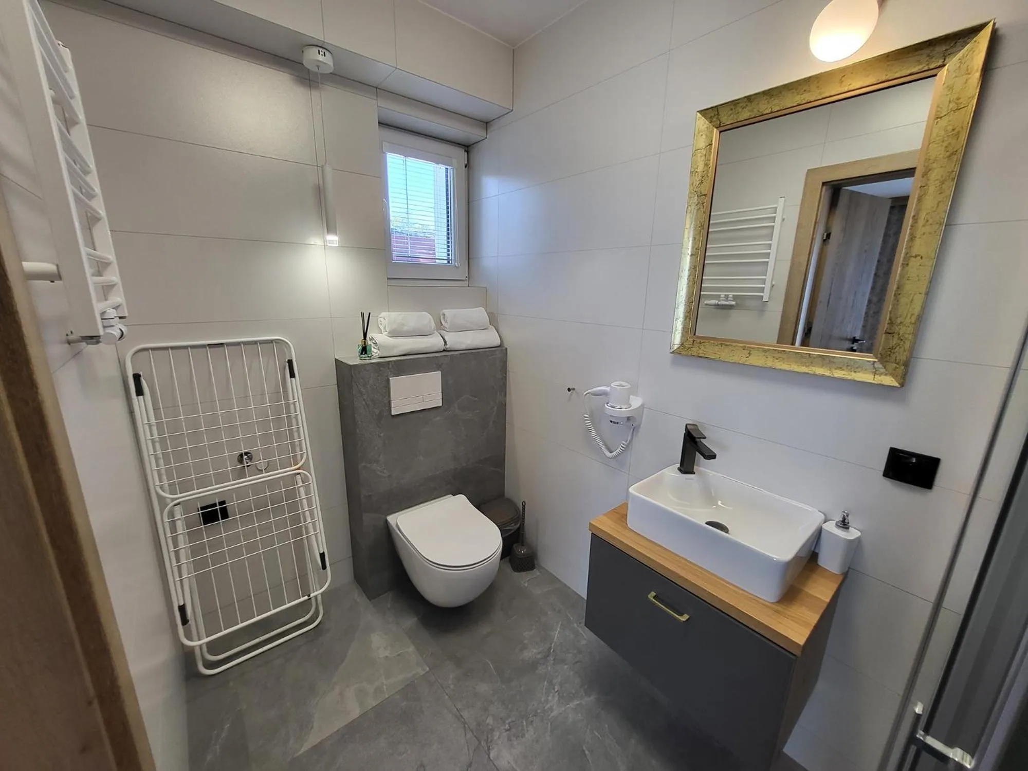 Zatoka Wypoczynku Apartamenty