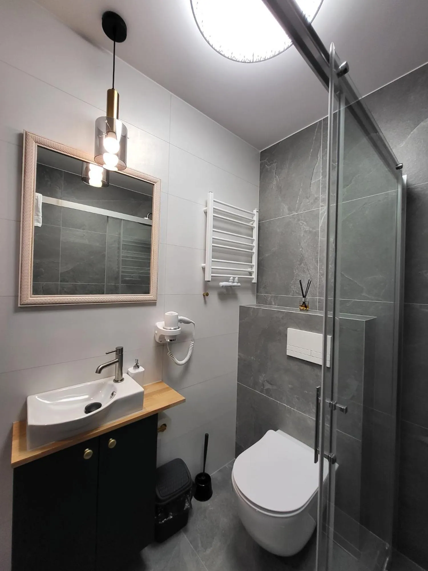 Zatoka Wypoczynku Apartamenty