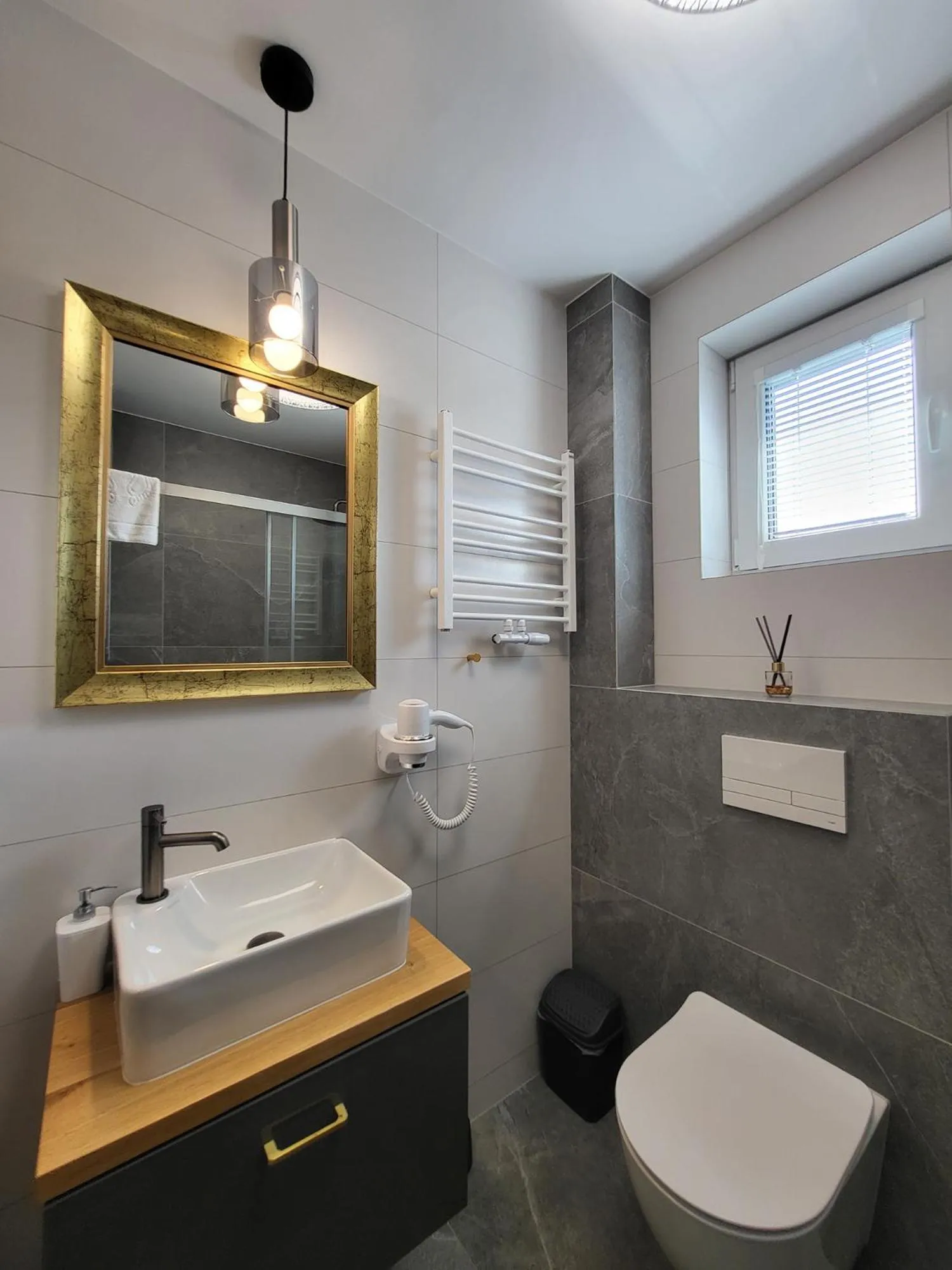 Zatoka Wypoczynku Apartamenty