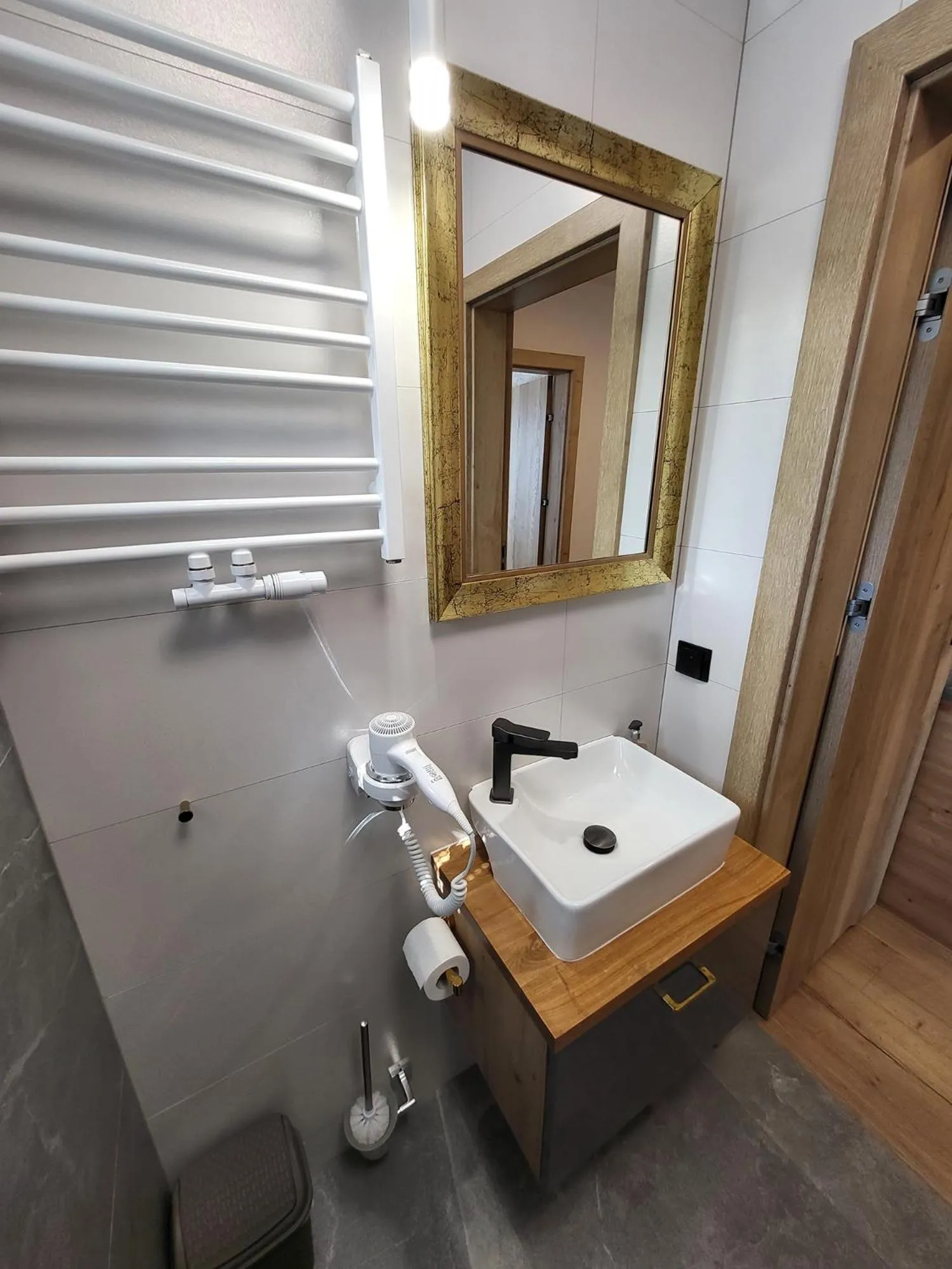 Zatoka Wypoczynku Apartamenty