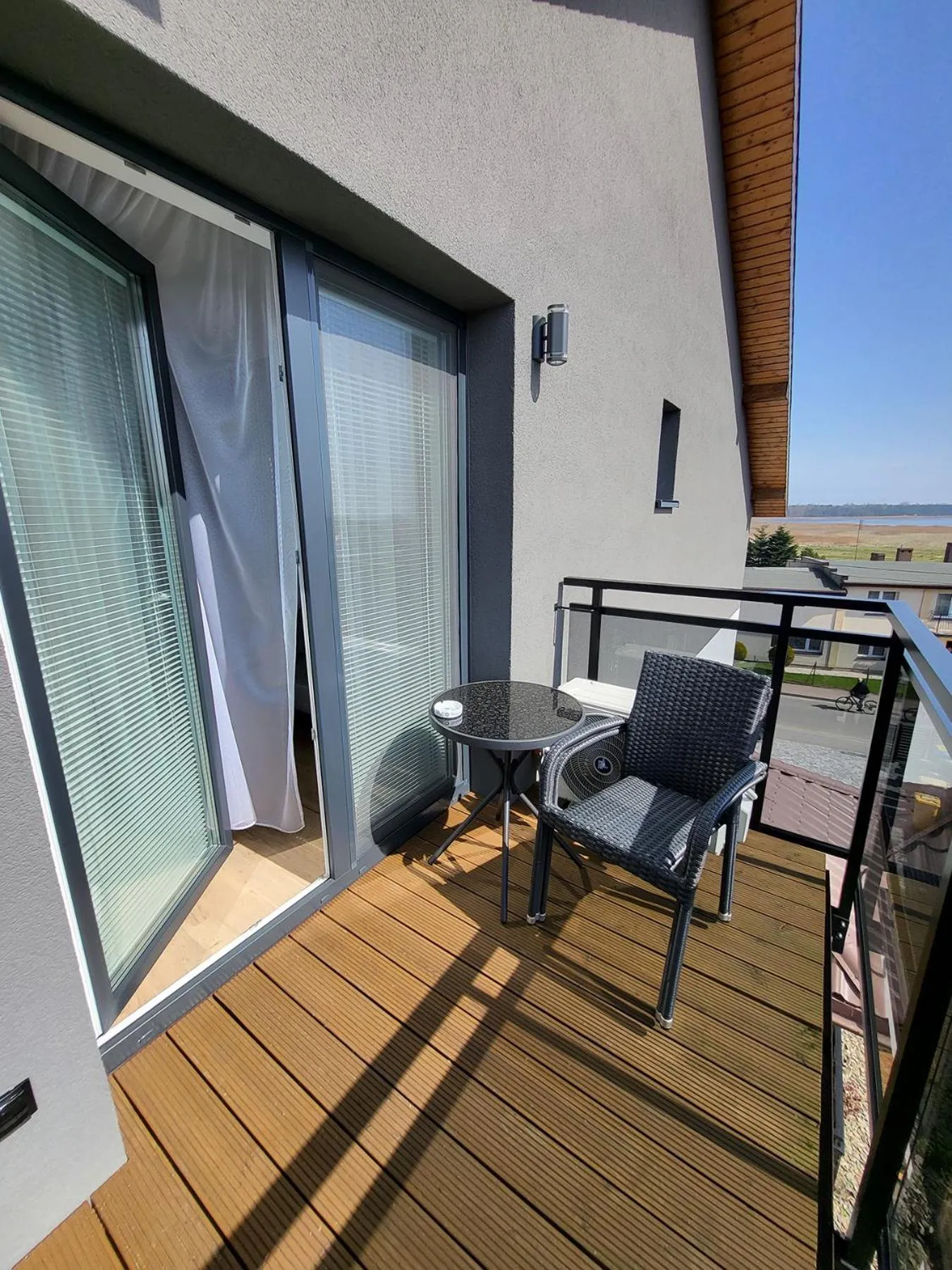 Zatoka Wypoczynku Apartamenty