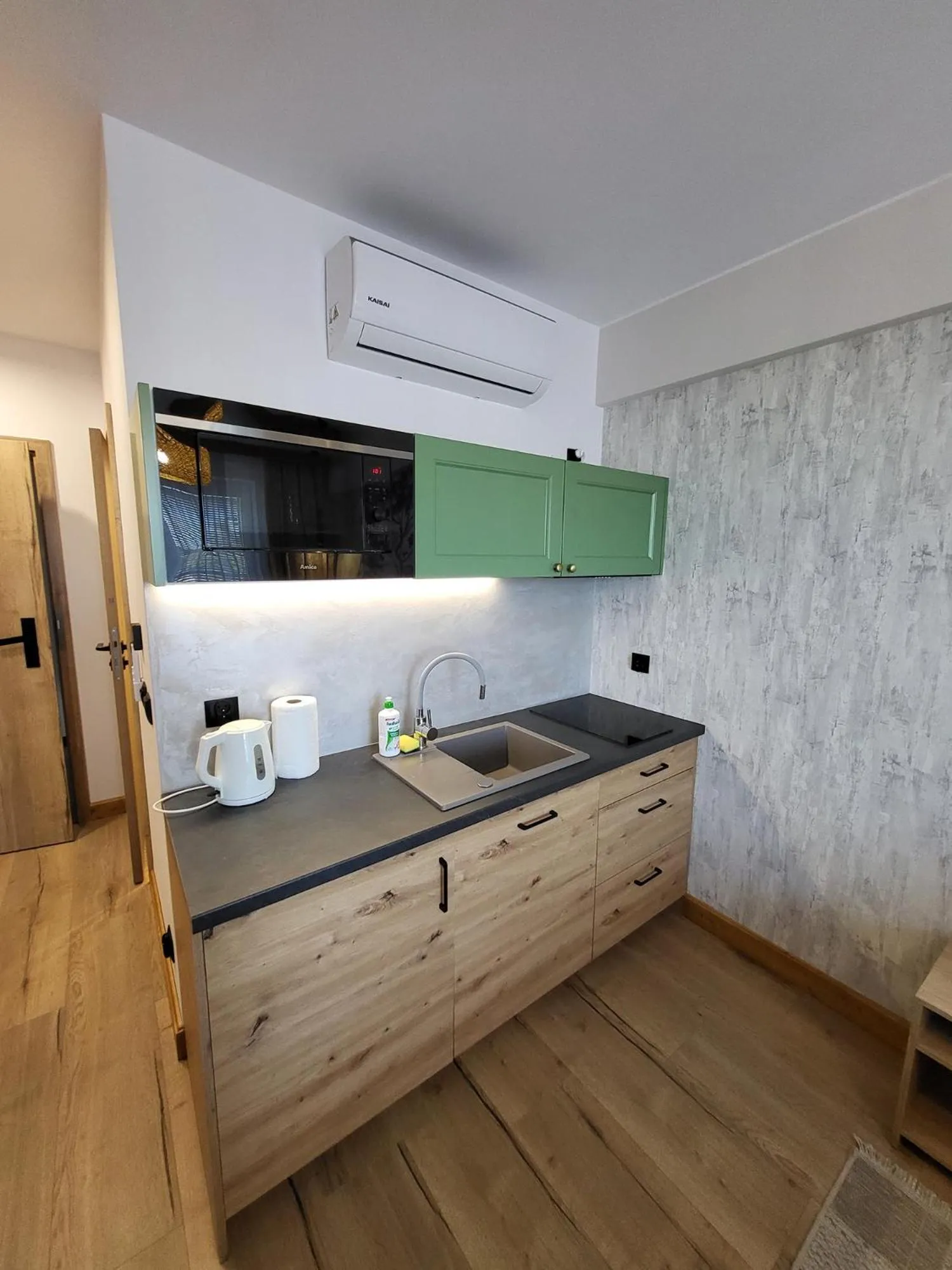 Zatoka Wypoczynku Apartamenty
