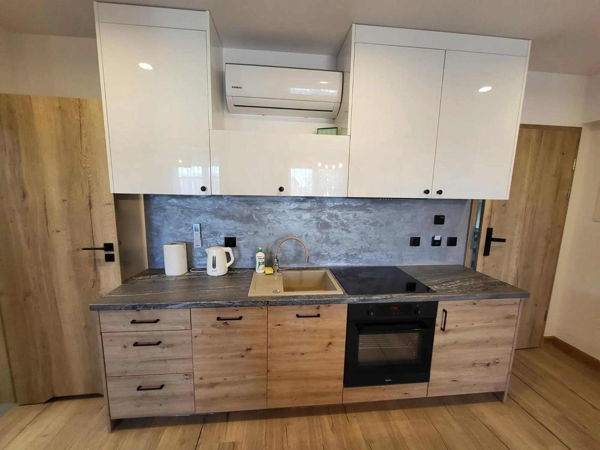 Zatoka Wypoczynku Apartamenty