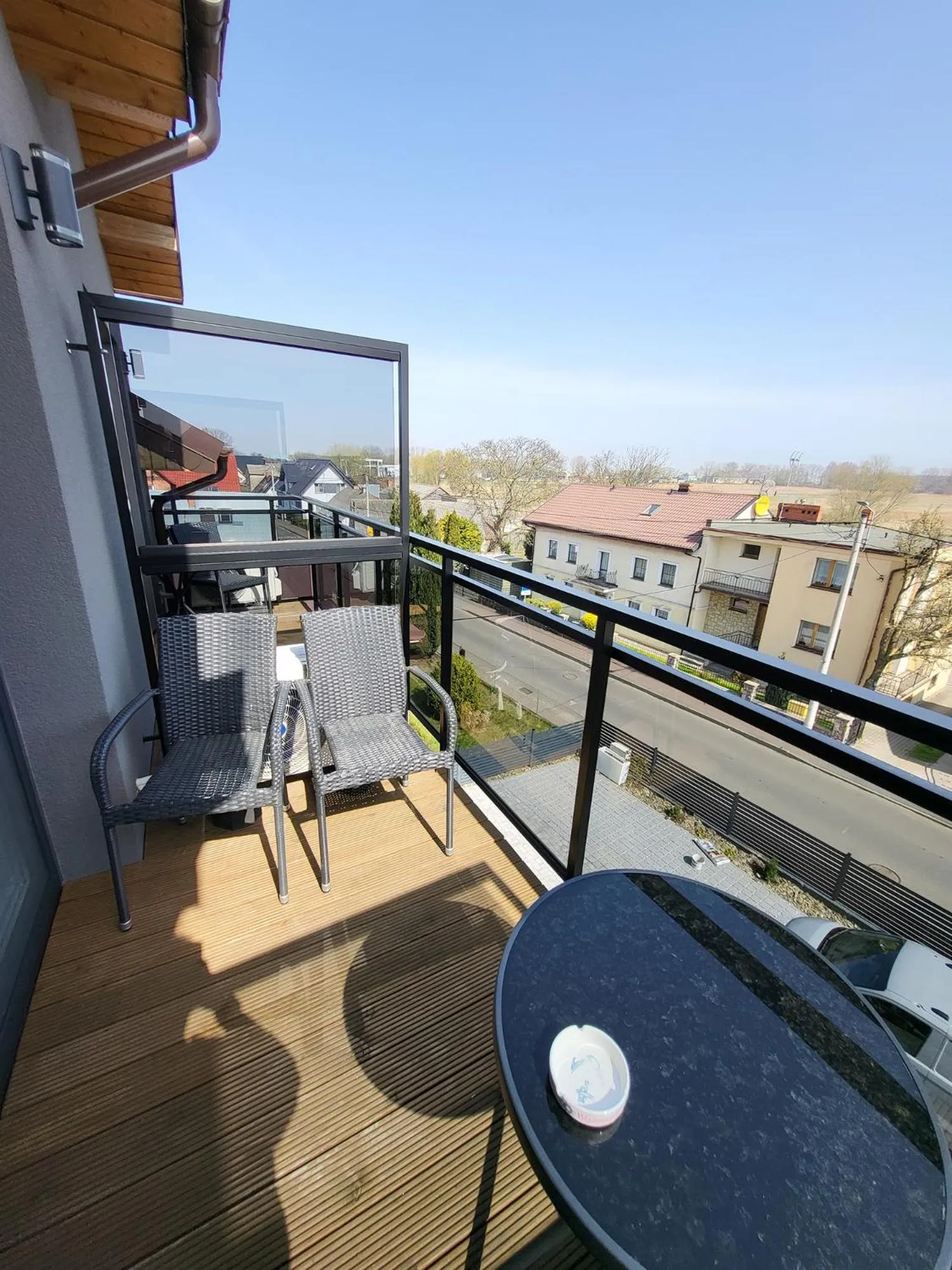 Zatoka Wypoczynku Apartamenty