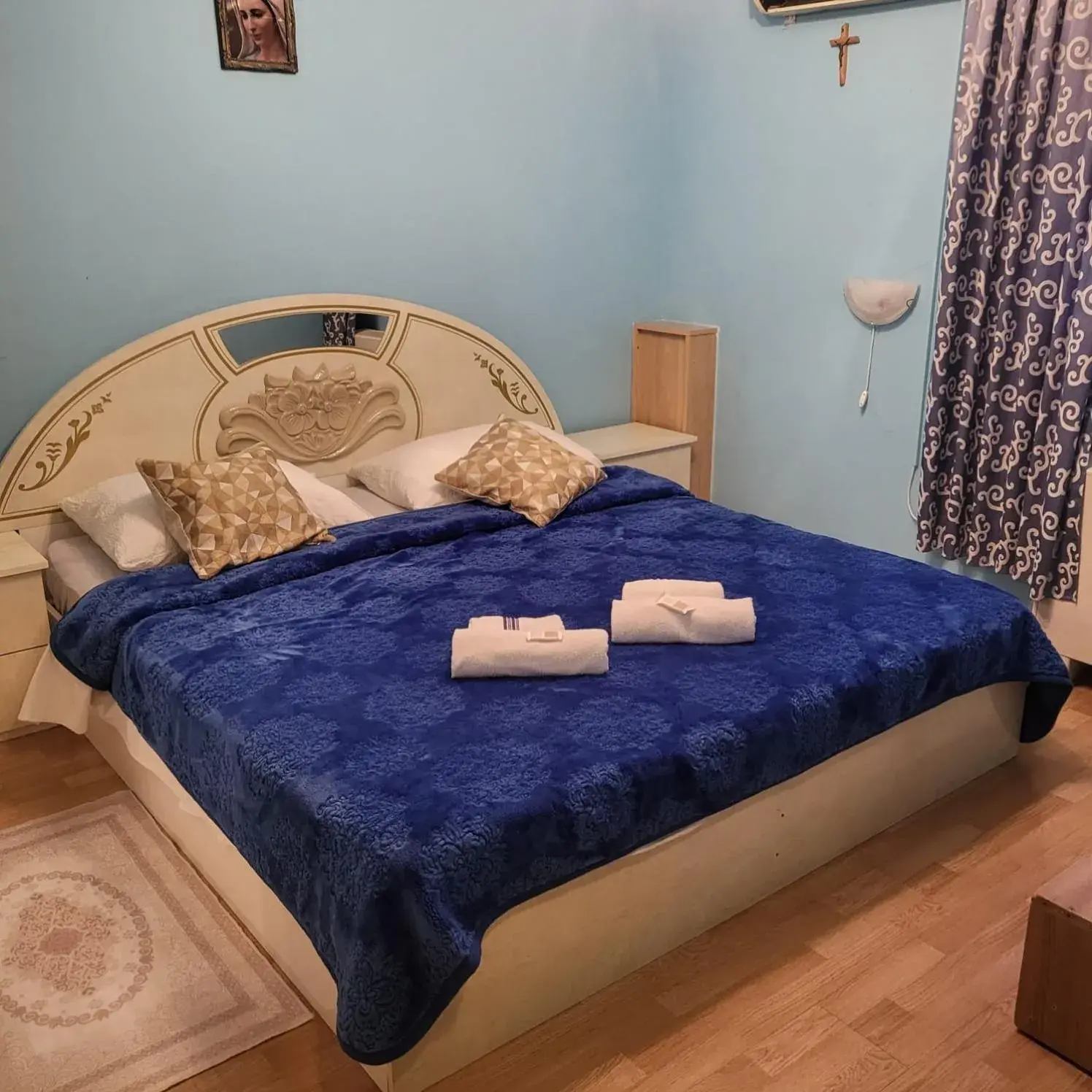 Comfort Double Room in Hotel Matal Comfort Double Room in Hotel Matal