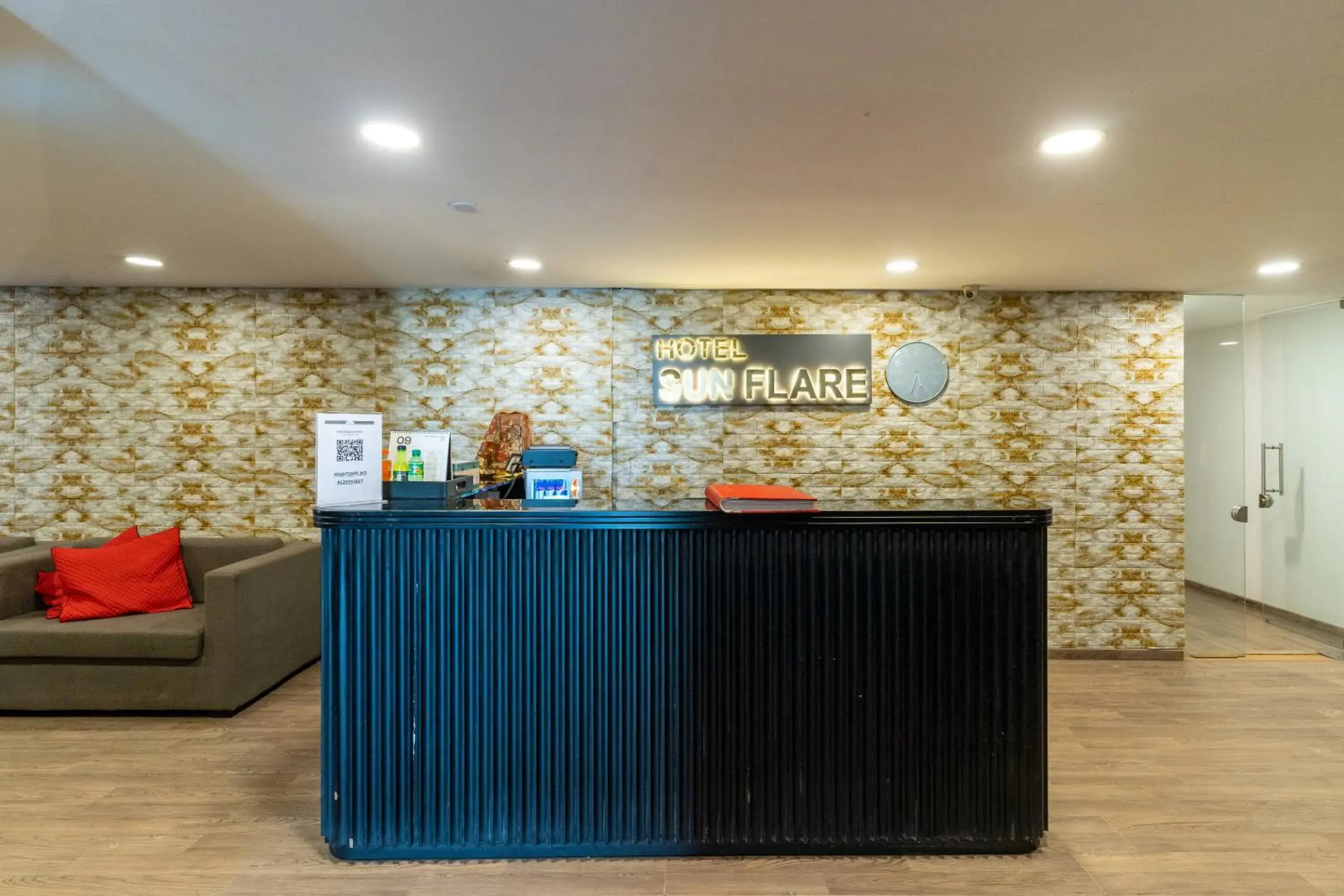 Hotel Sunflare Hotel Sunflare