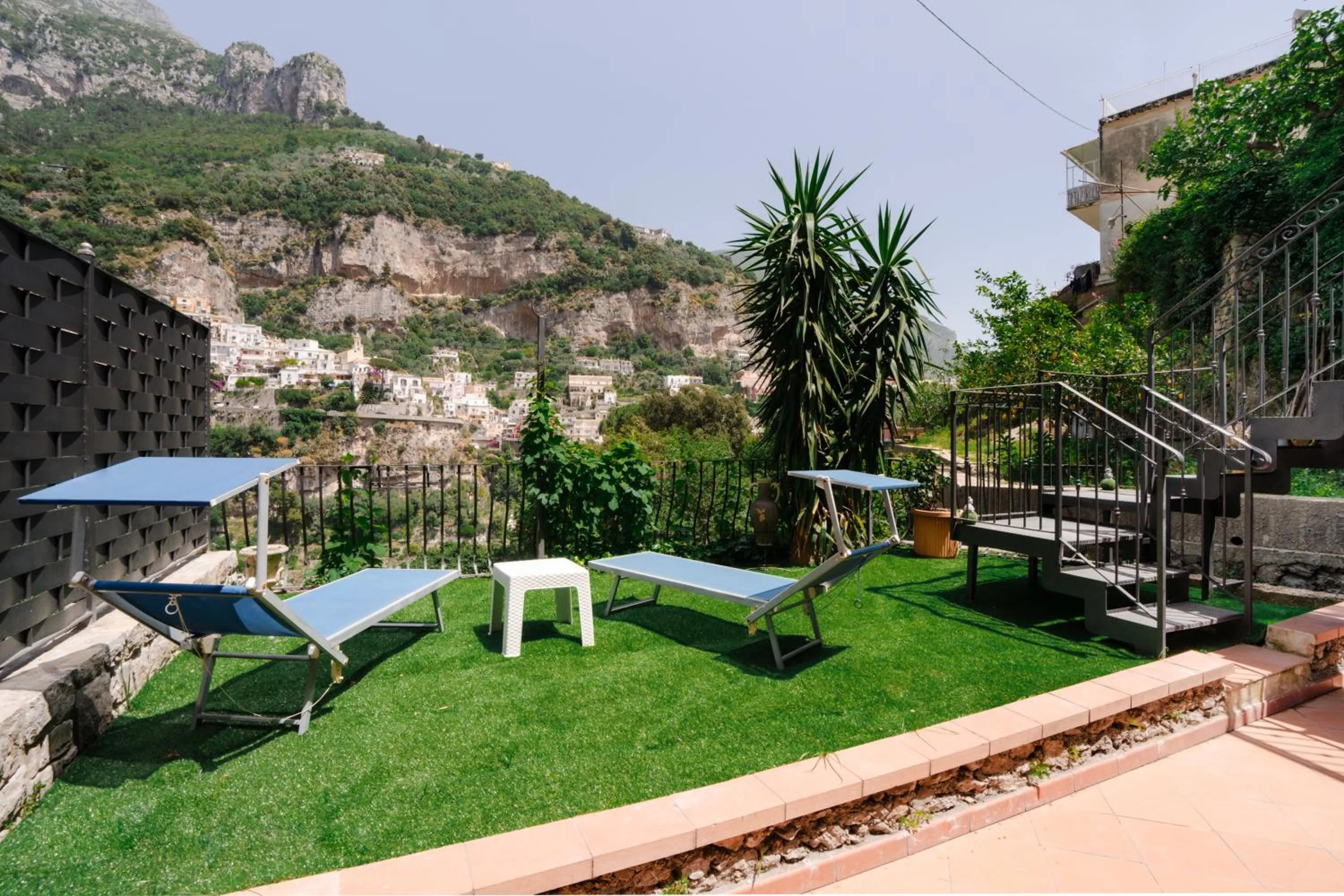 One-Bedroom Apartment in Villa Carrino Twin