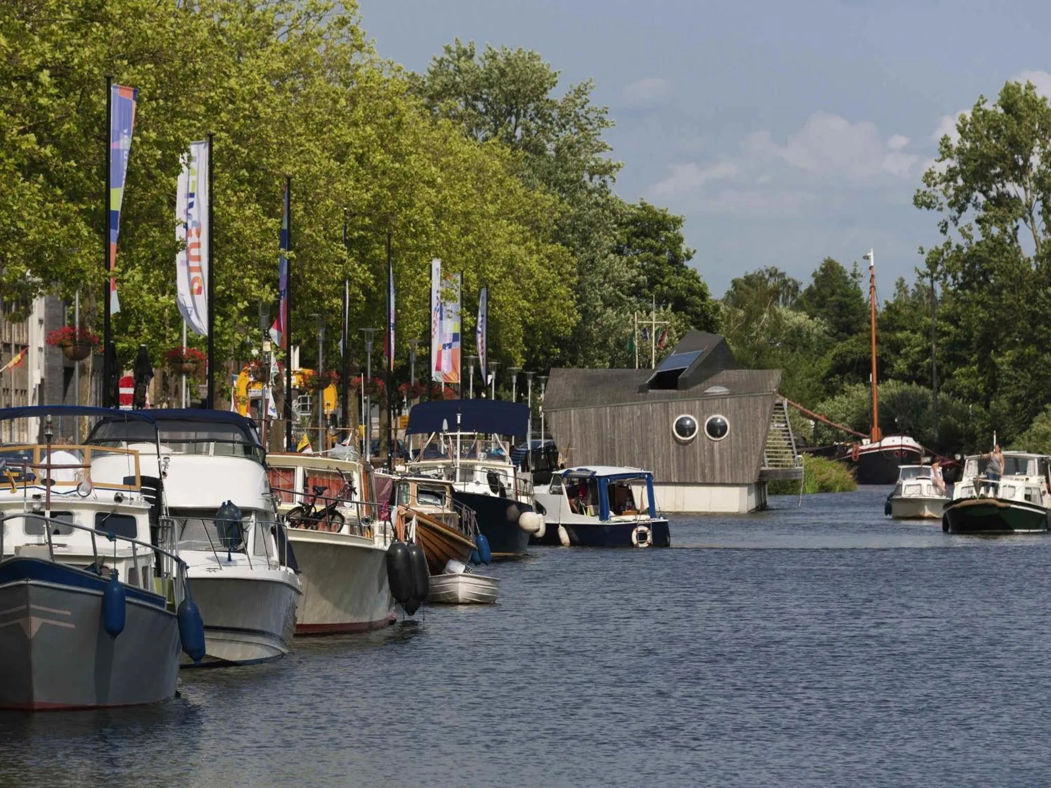 Other in ibis Tilburg