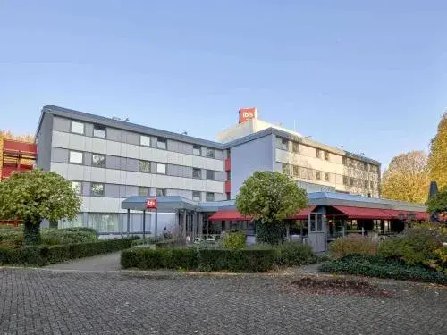 ibis Tilburg ibis Tilburg