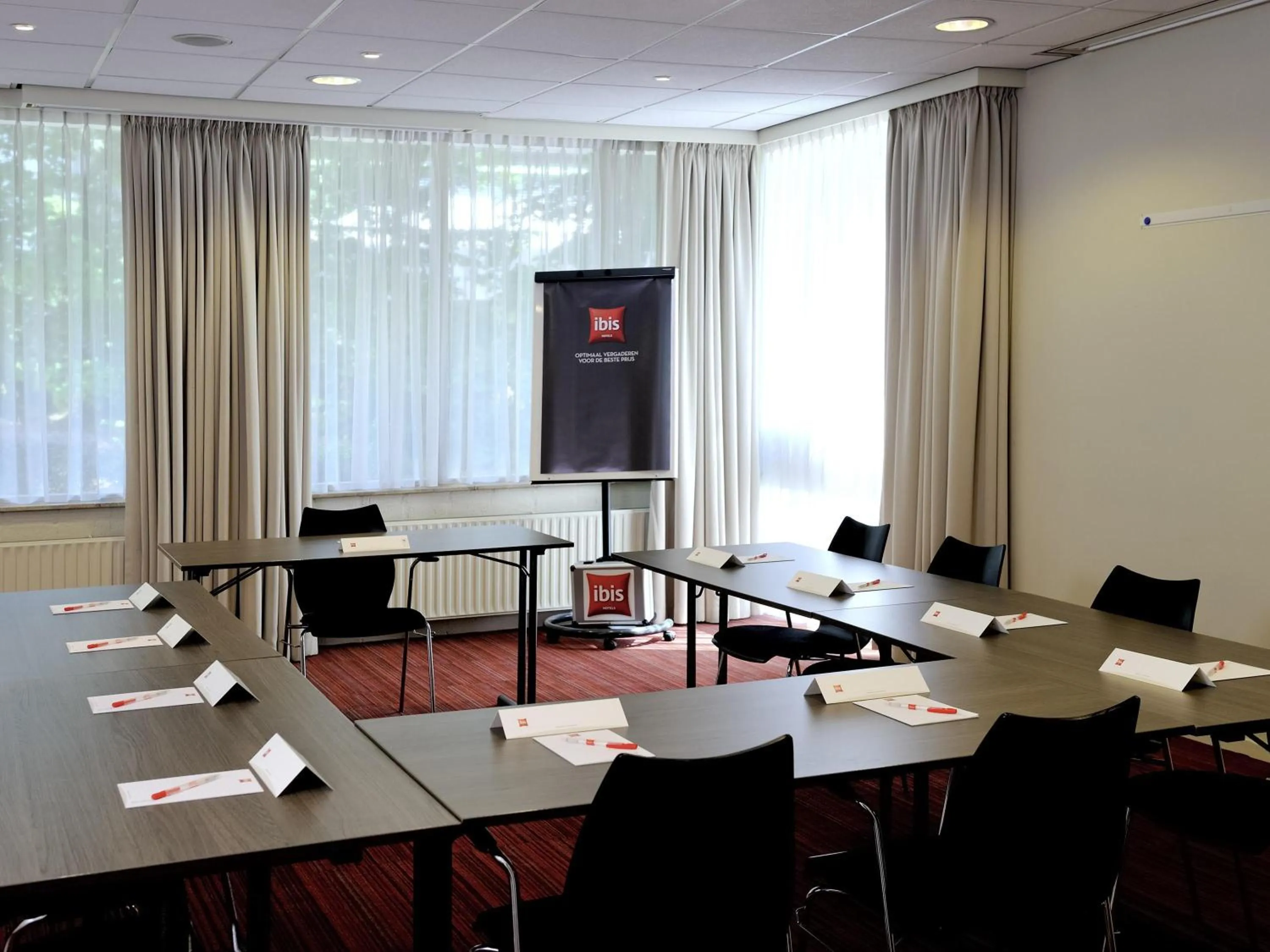 Other in ibis Tilburg