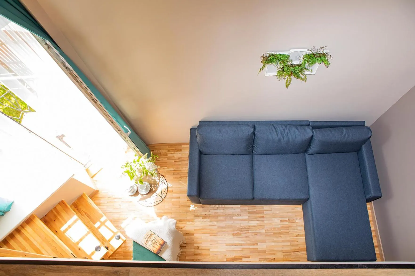 Seating area in Kurshi Hotel & Spa