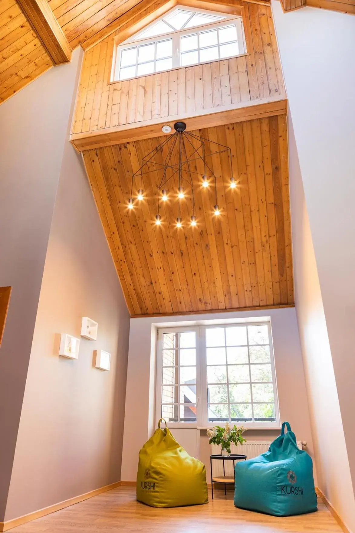 Property building in Kurshi Hotel & Spa Property building in Kurshi Hotel & Spa