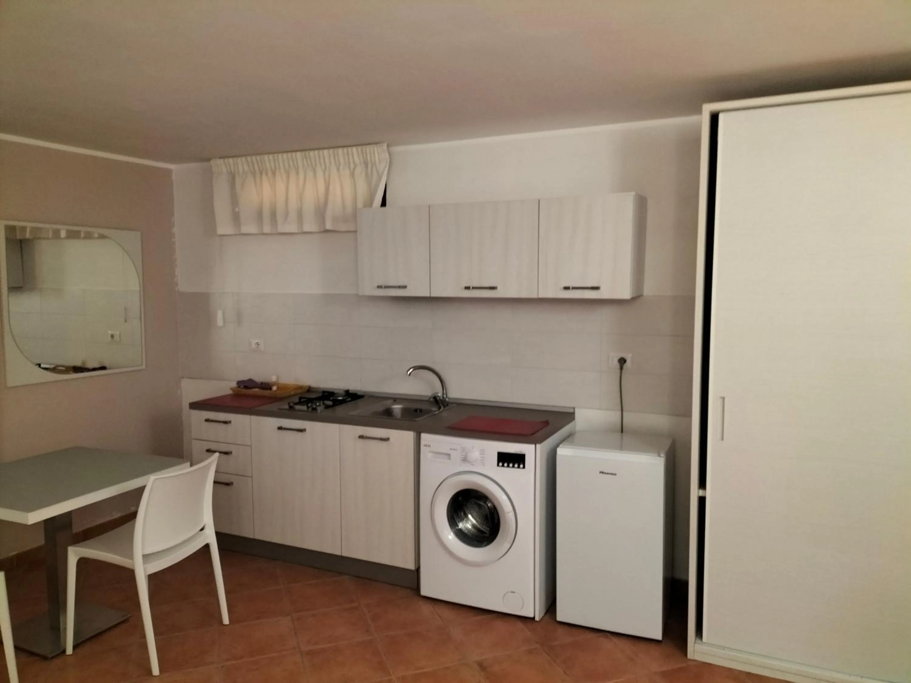 B&B Il Quadrifoglio Tropea