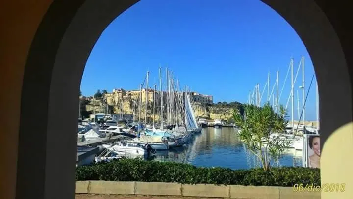 Nearby landmark in B&B Il Quadrifoglio Tropea
