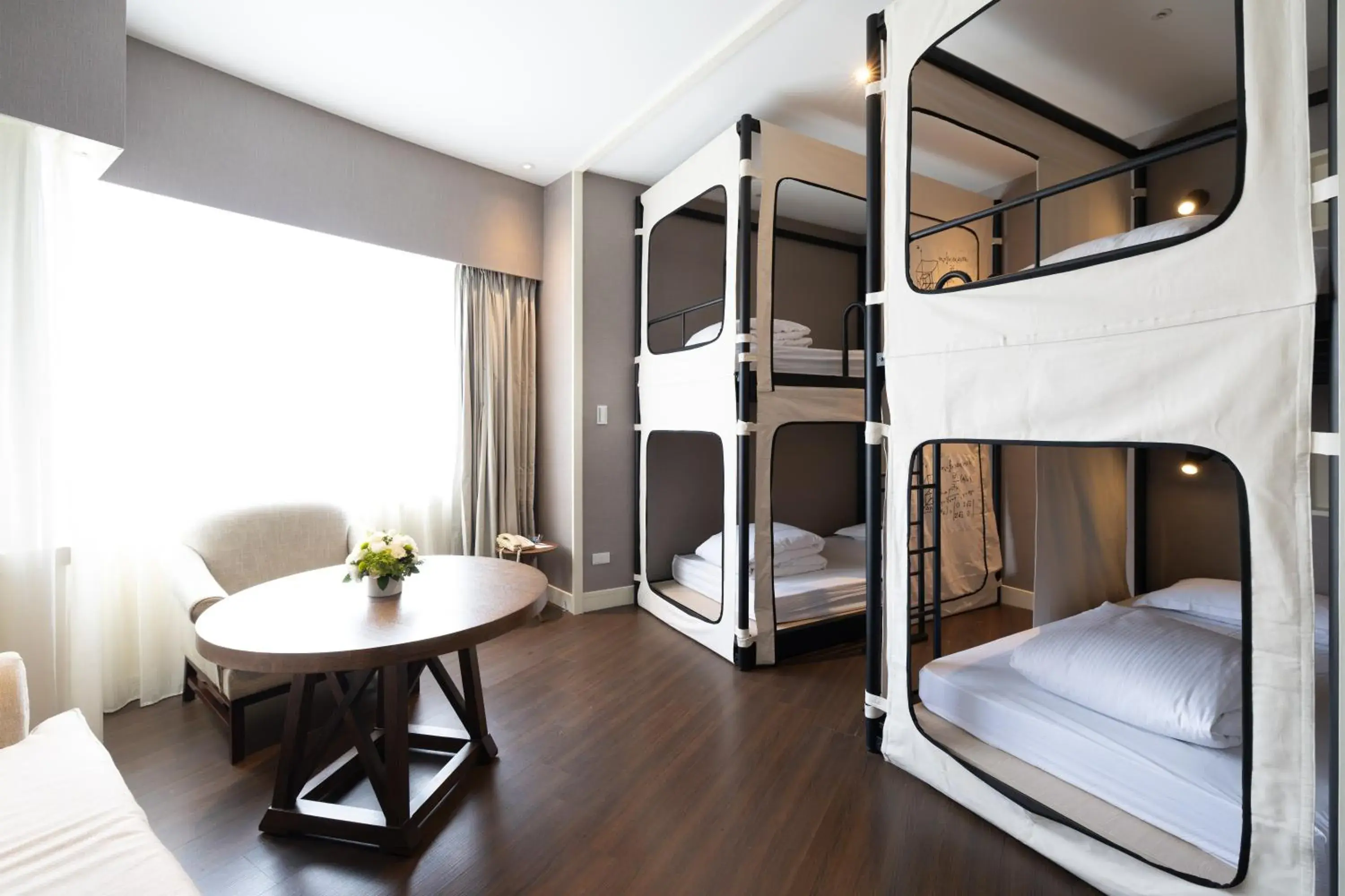 Bedroom, Bed in Just Sleep - Taipei NTU Bedroom, Bed in Just Sleep - Taipei NTU