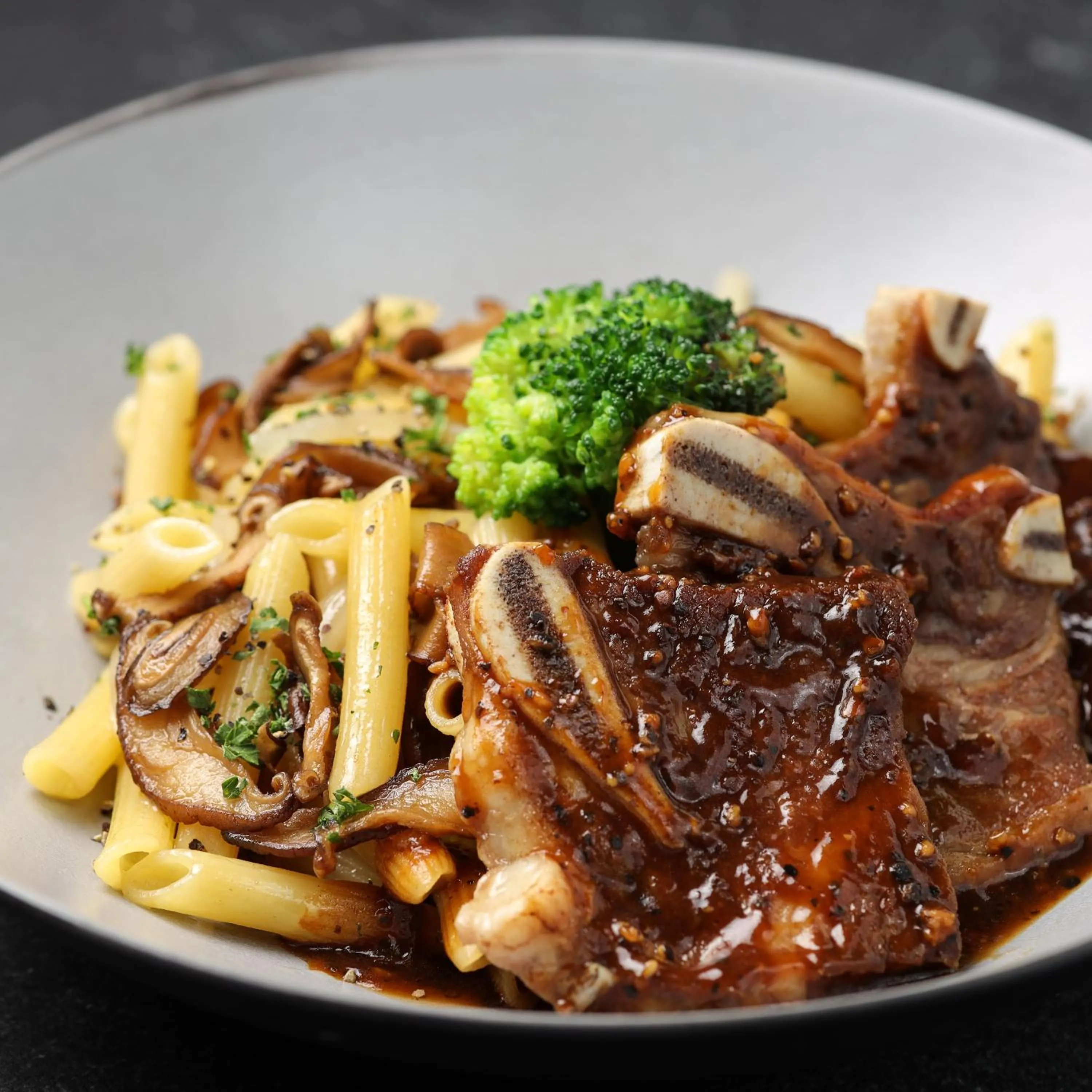 Restaurant/places to eat in Just Sleep - Taipei NTU