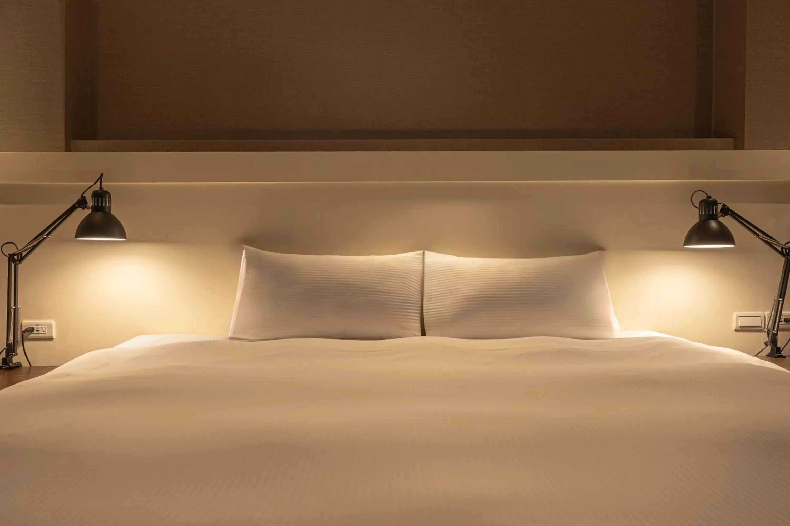 Bedroom, Bed in Just Sleep - Taipei NTU Bedroom, Bed in Just Sleep - Taipei NTU