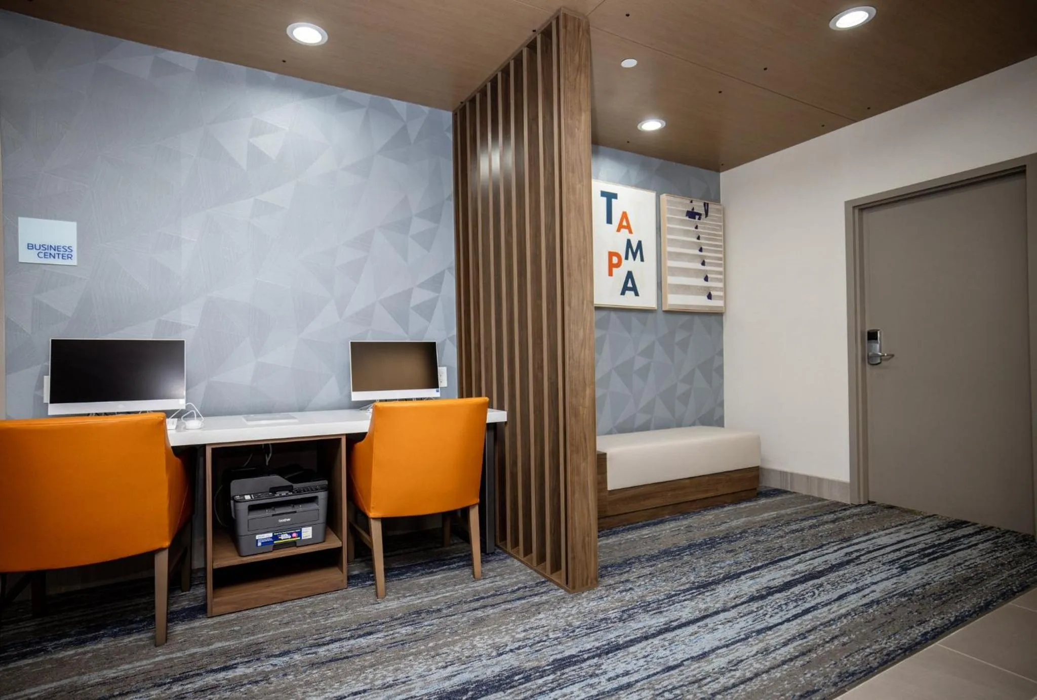 Other in Holiday Inn Express & Suites Tampa Stadium - Airport Area by IHG
