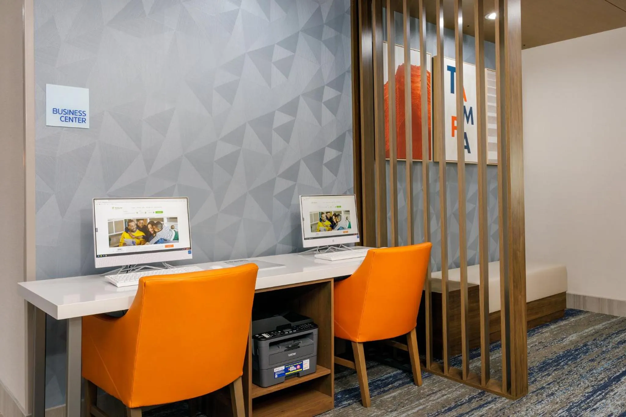 Other in Holiday Inn Express & Suites Tampa Stadium - Airport Area by IHG