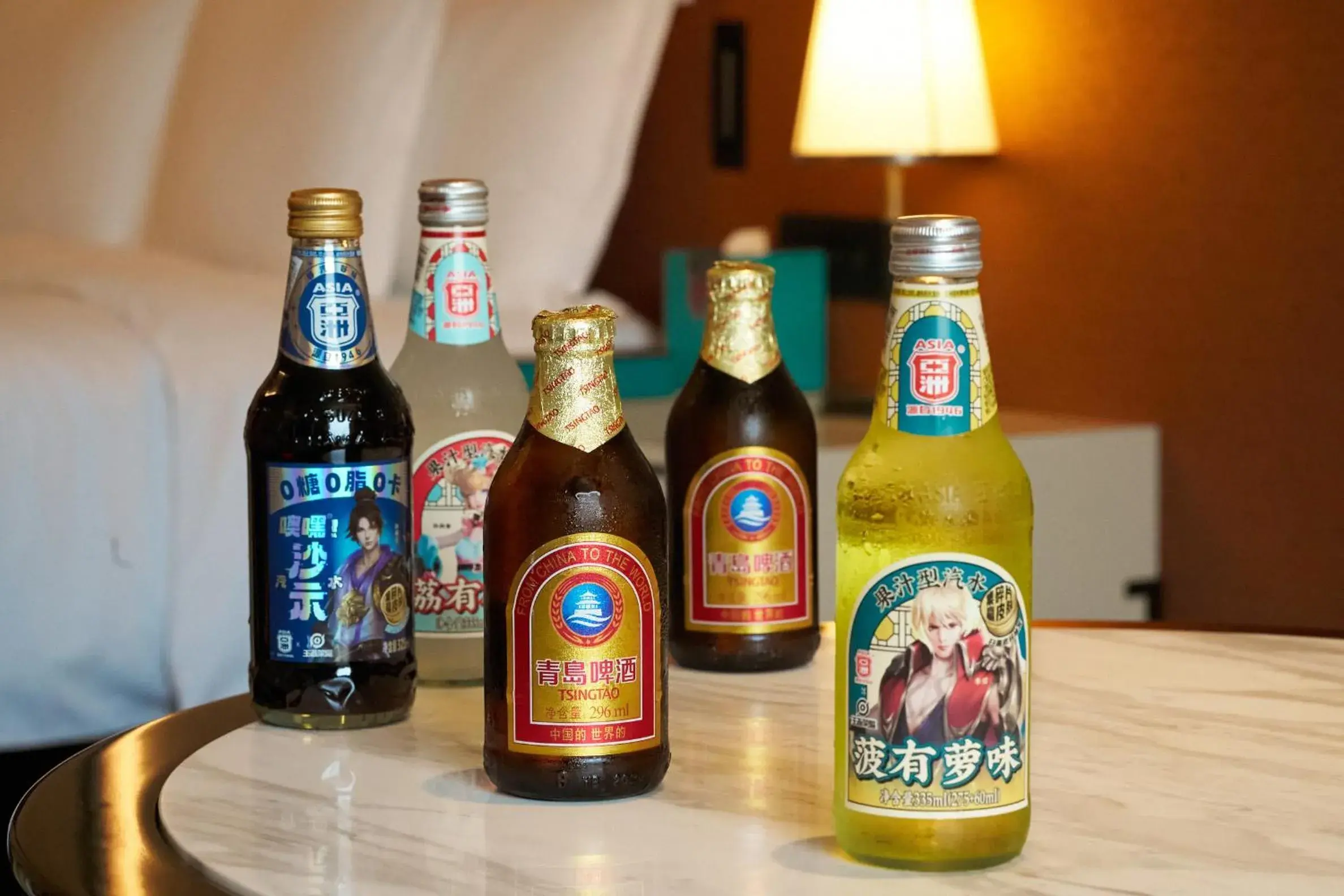 Premium King Room with River View in Hotel Indigo Guangzhou Haixinsha by IHG - Free Shuttle Bus to Canton Fair Complex during Canton Fair period Premium King Room with River View in Hotel Indigo Guangzhou Haixinsha by IHG - Free Shuttle Bus to Canton Fair Complex during Canton Fair period