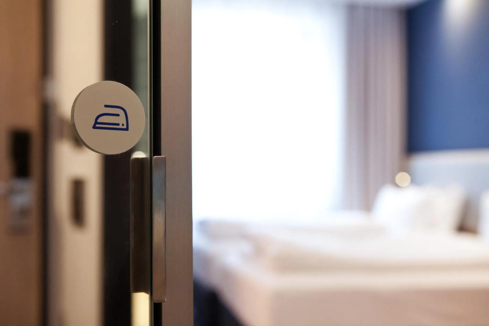 Photo of the whole room, Bed in Holiday Inn Express Bochum by IHG