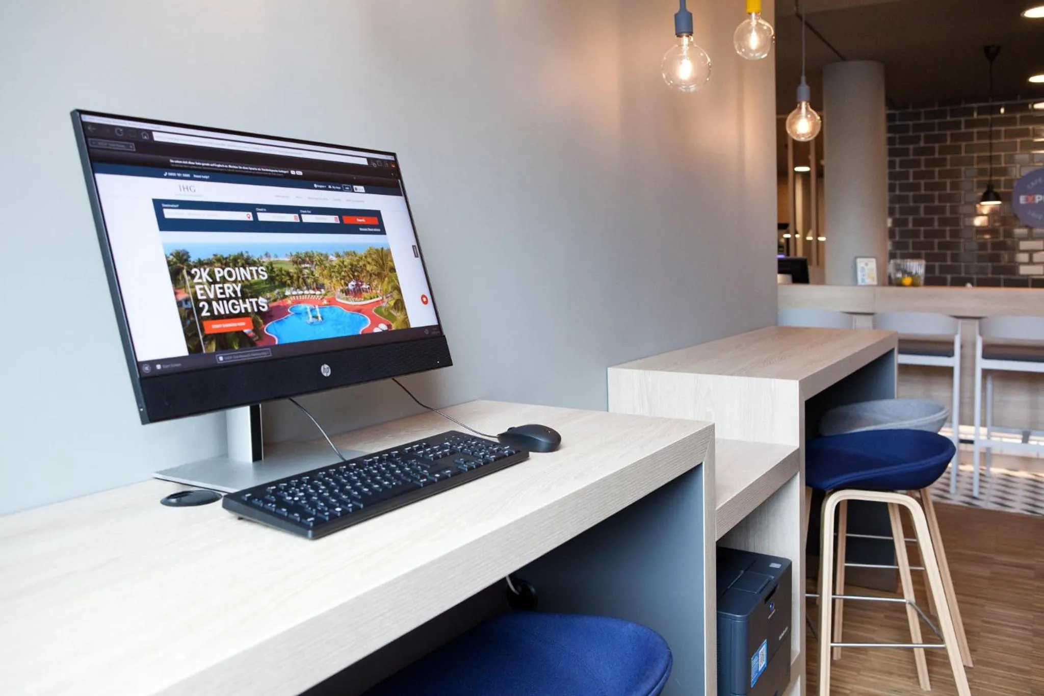 Other in Holiday Inn Express Bochum by IHG