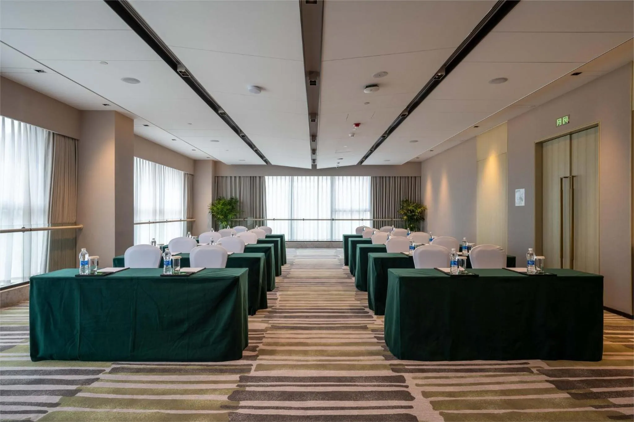 Spa and wellness centre/facilities in Holiday Inn Xi'an East by IHG