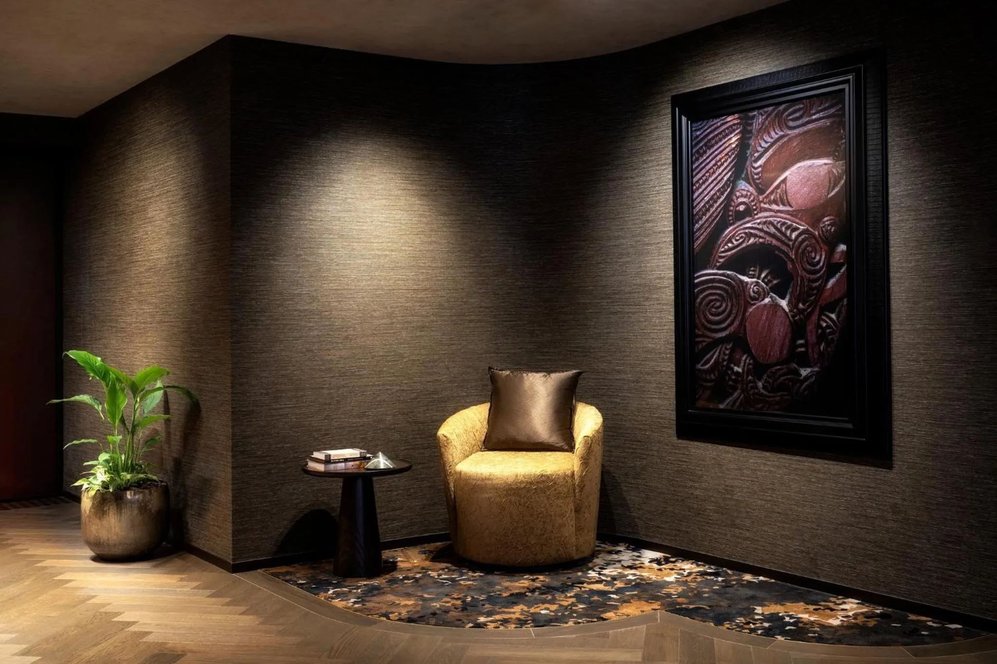 Other in InterContinental Auckland by IHG