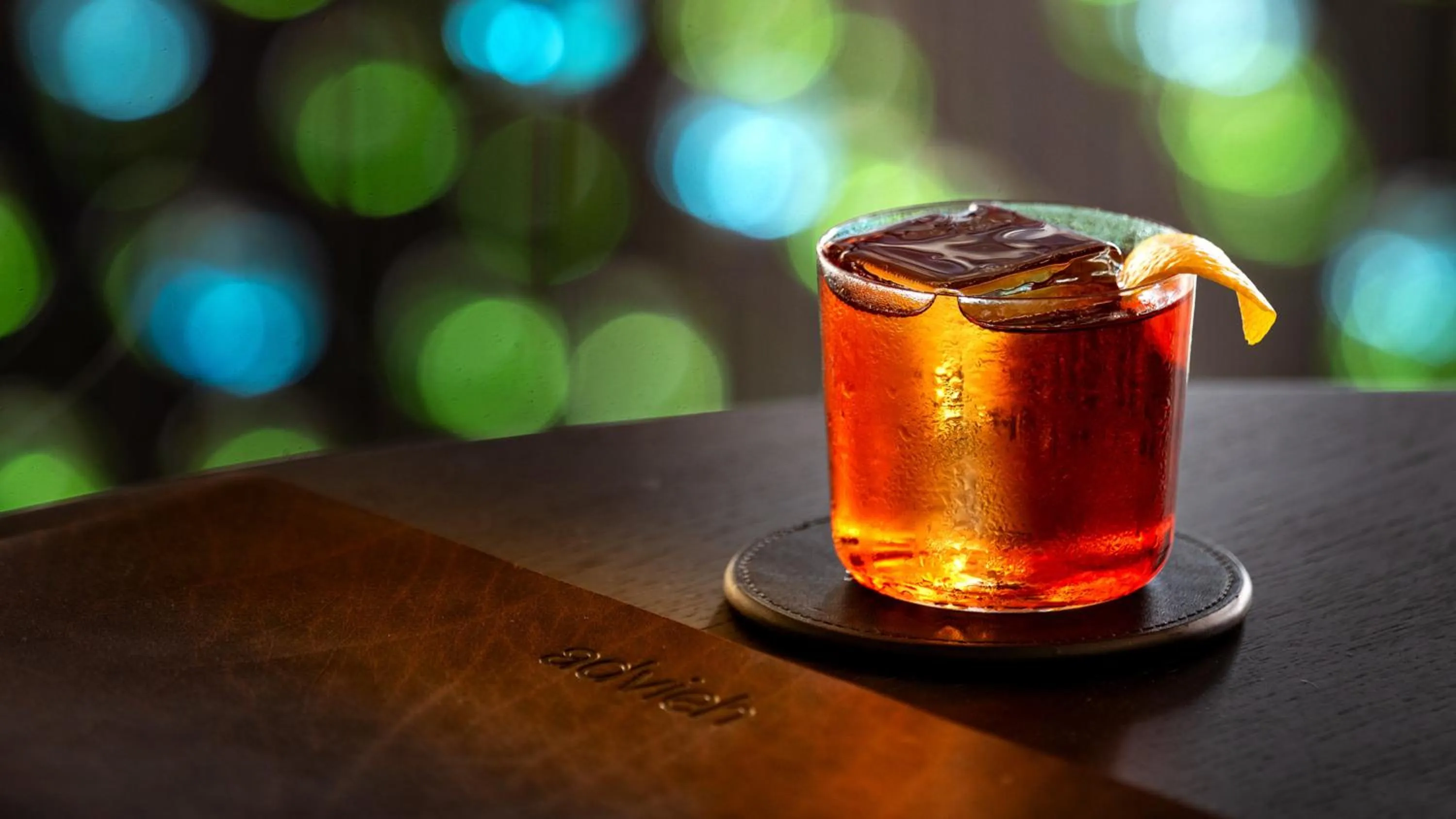 Restaurant/places to eat in InterContinental Auckland by IHG