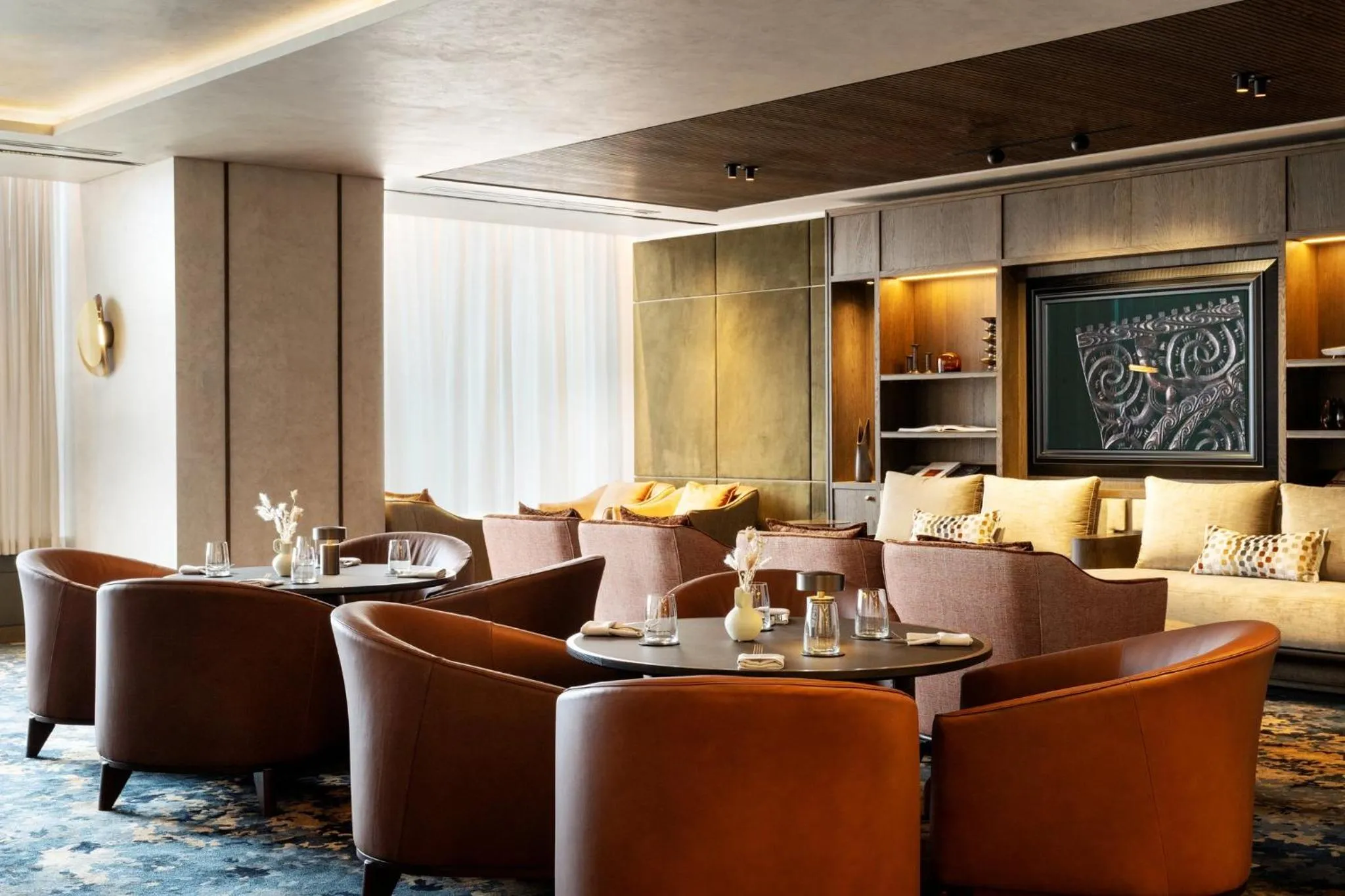 Other in InterContinental Auckland by IHG