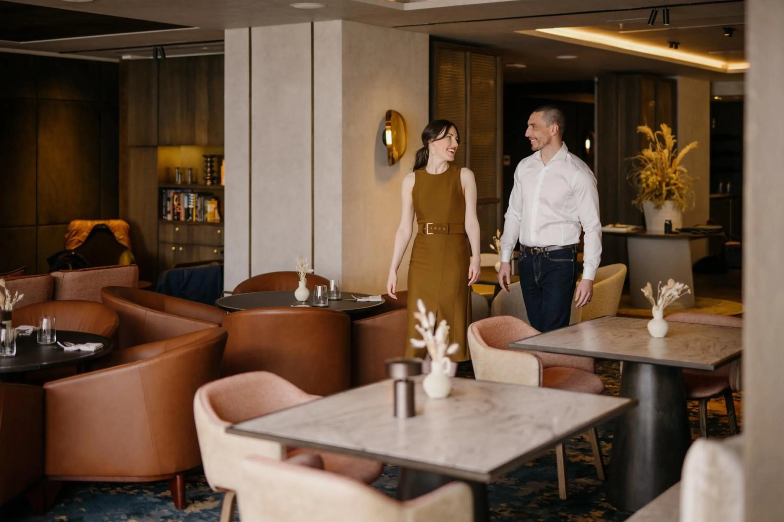 Other in InterContinental Auckland by IHG