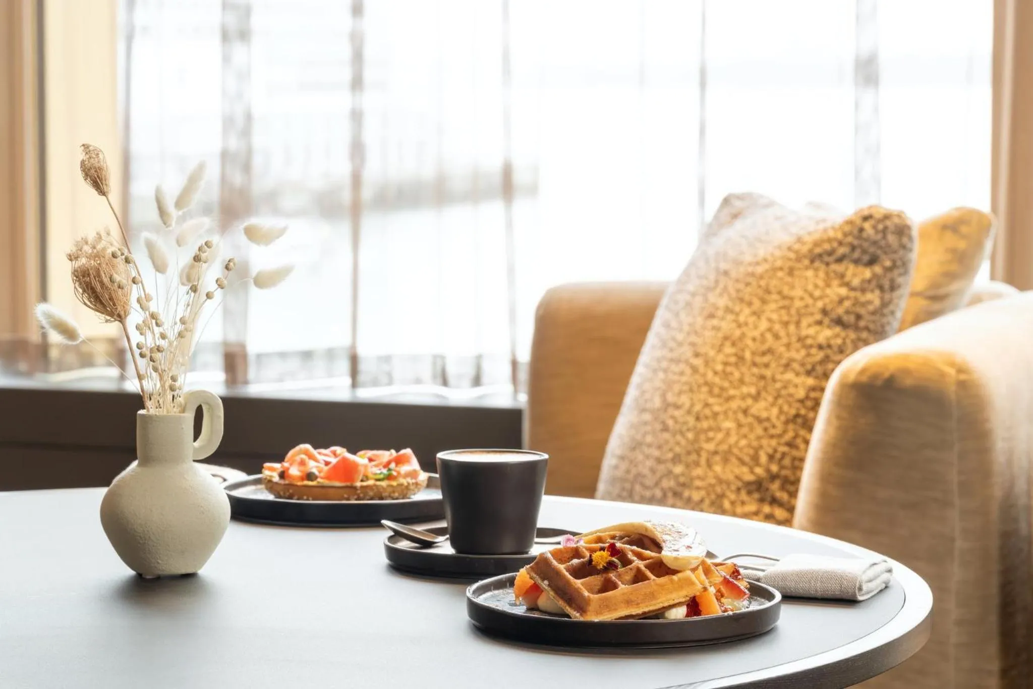 Other in InterContinental Auckland by IHG