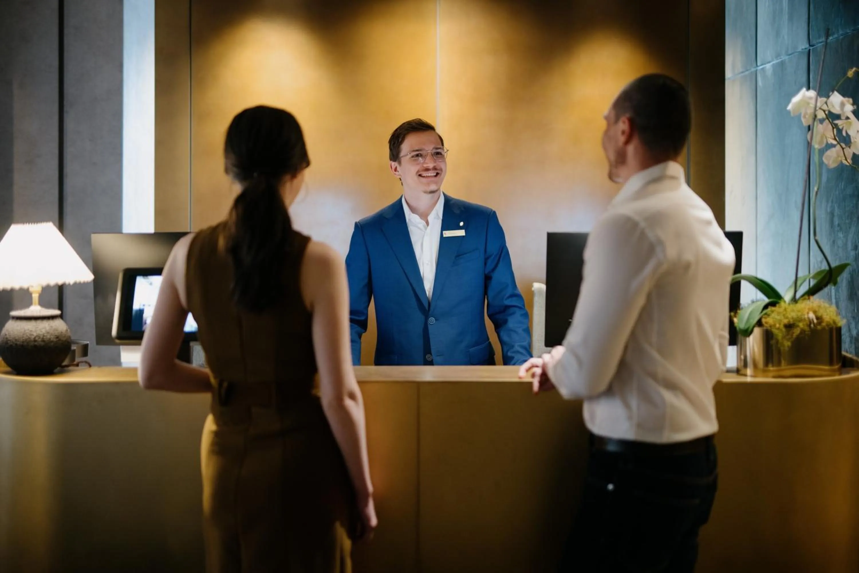 Other in InterContinental Auckland by IHG